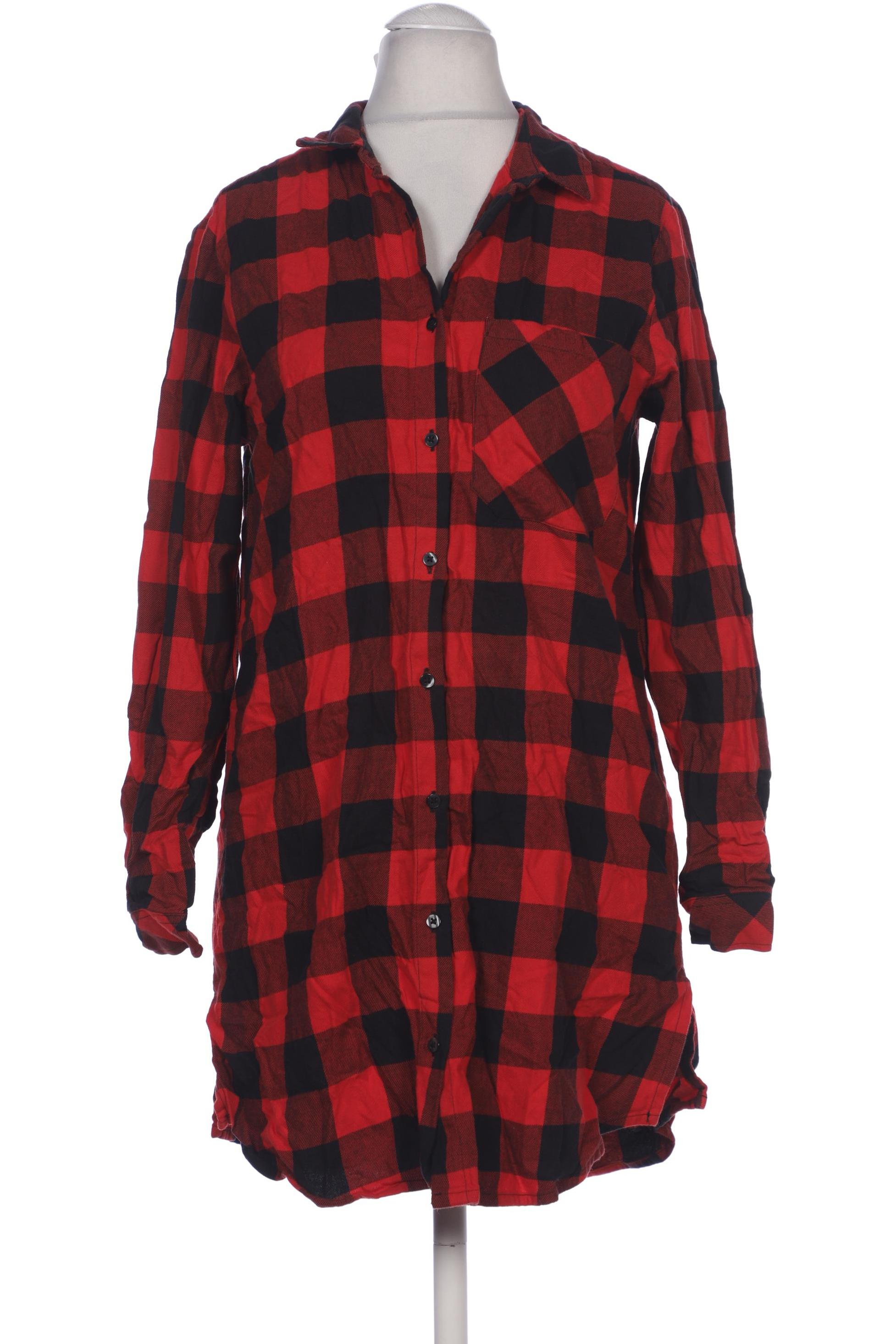 

Armedangels Damen Bluse, rot, Gr. 36