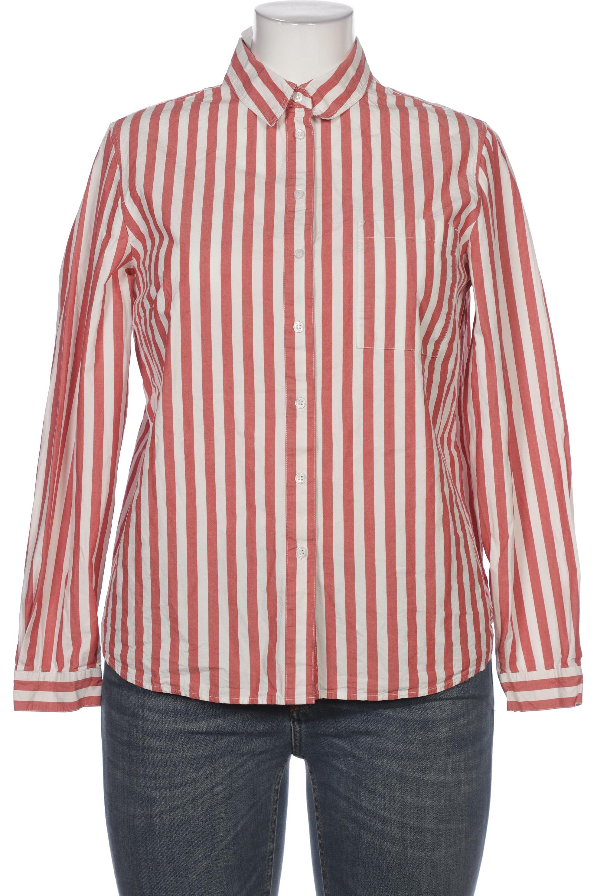 

Armedangels Damen Bluse, rot, Gr. 42