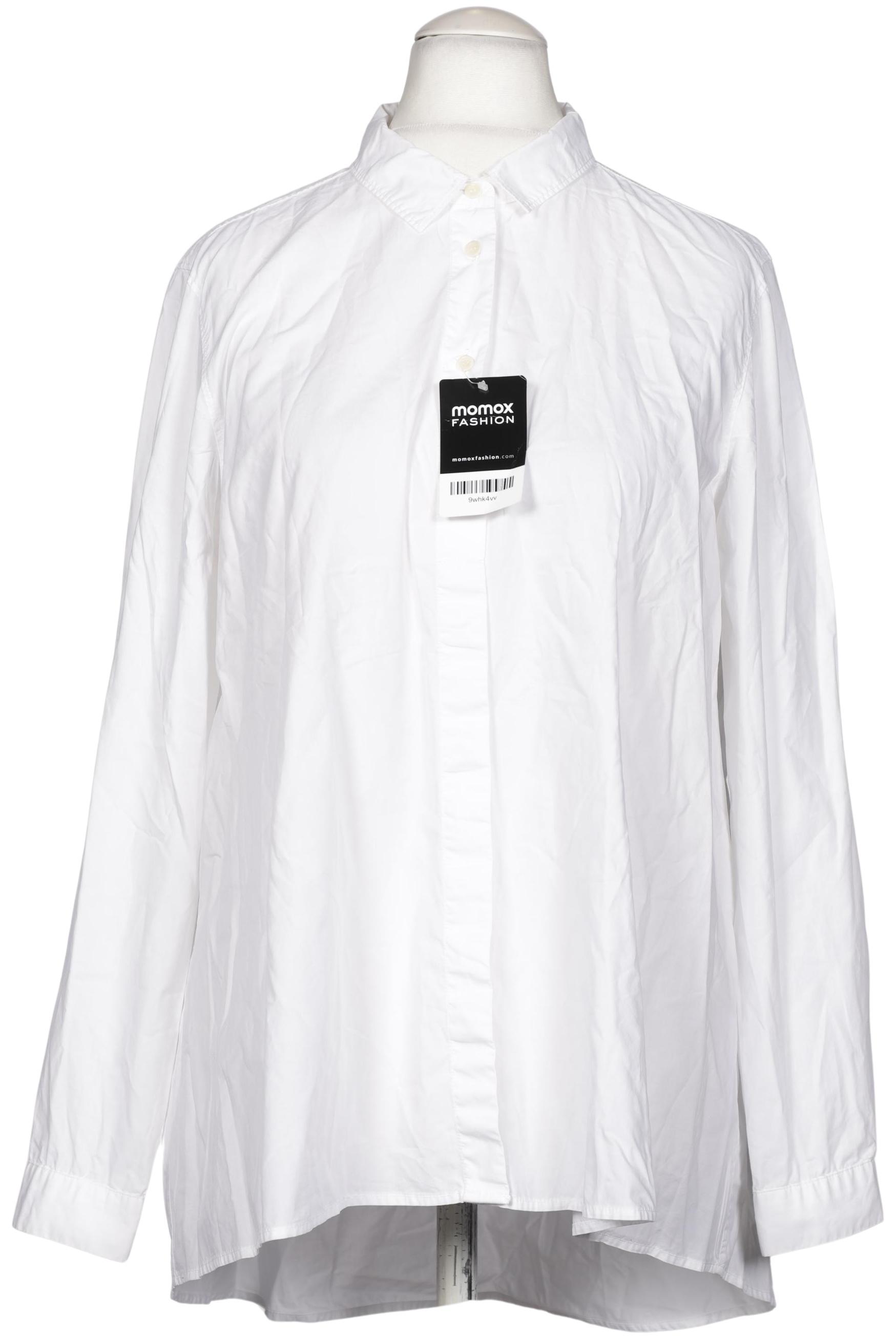 

Armedangels Damen Bluse, weiß, Gr. 36