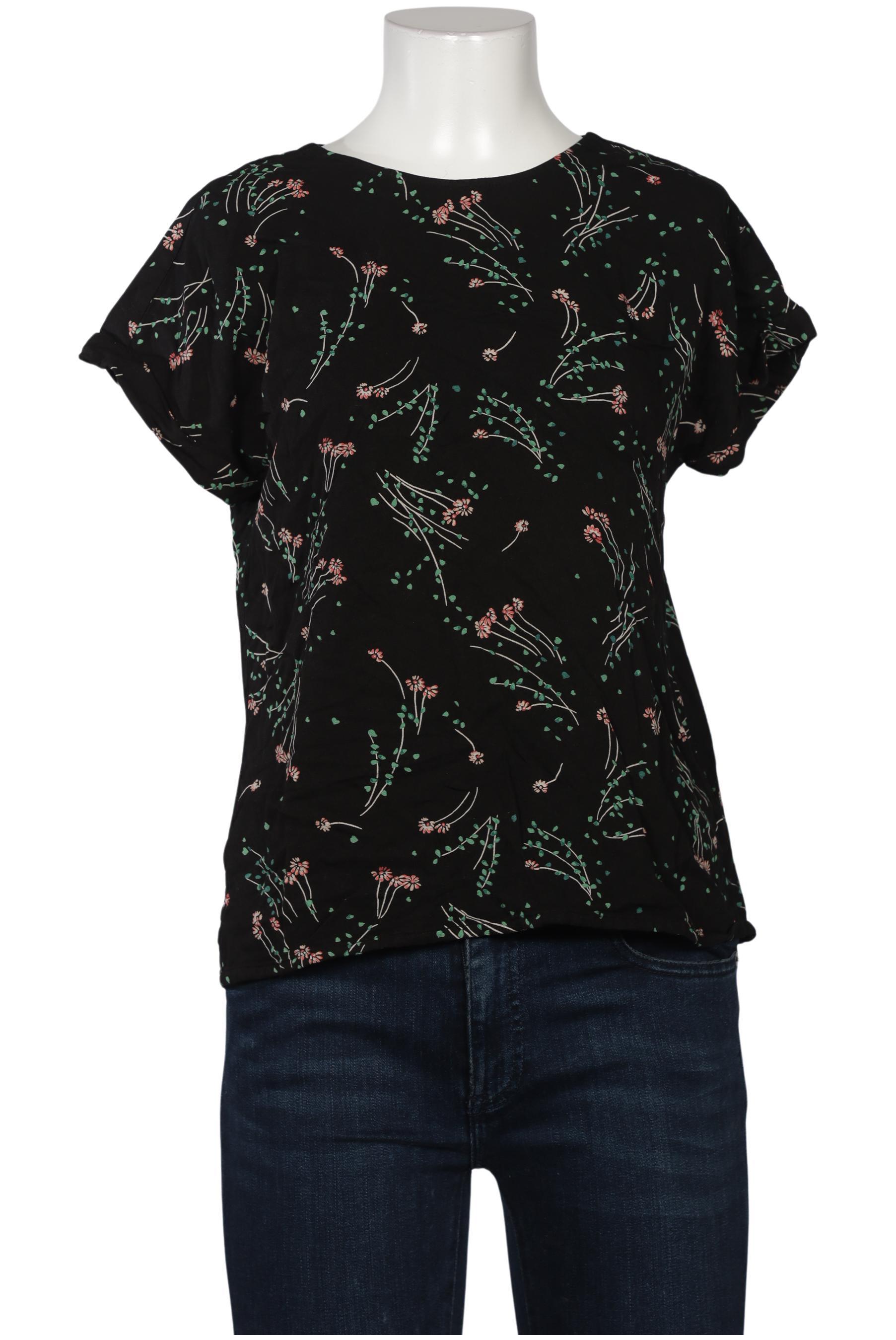 

Armedangels Damen Bluse, schwarz, Gr. 38
