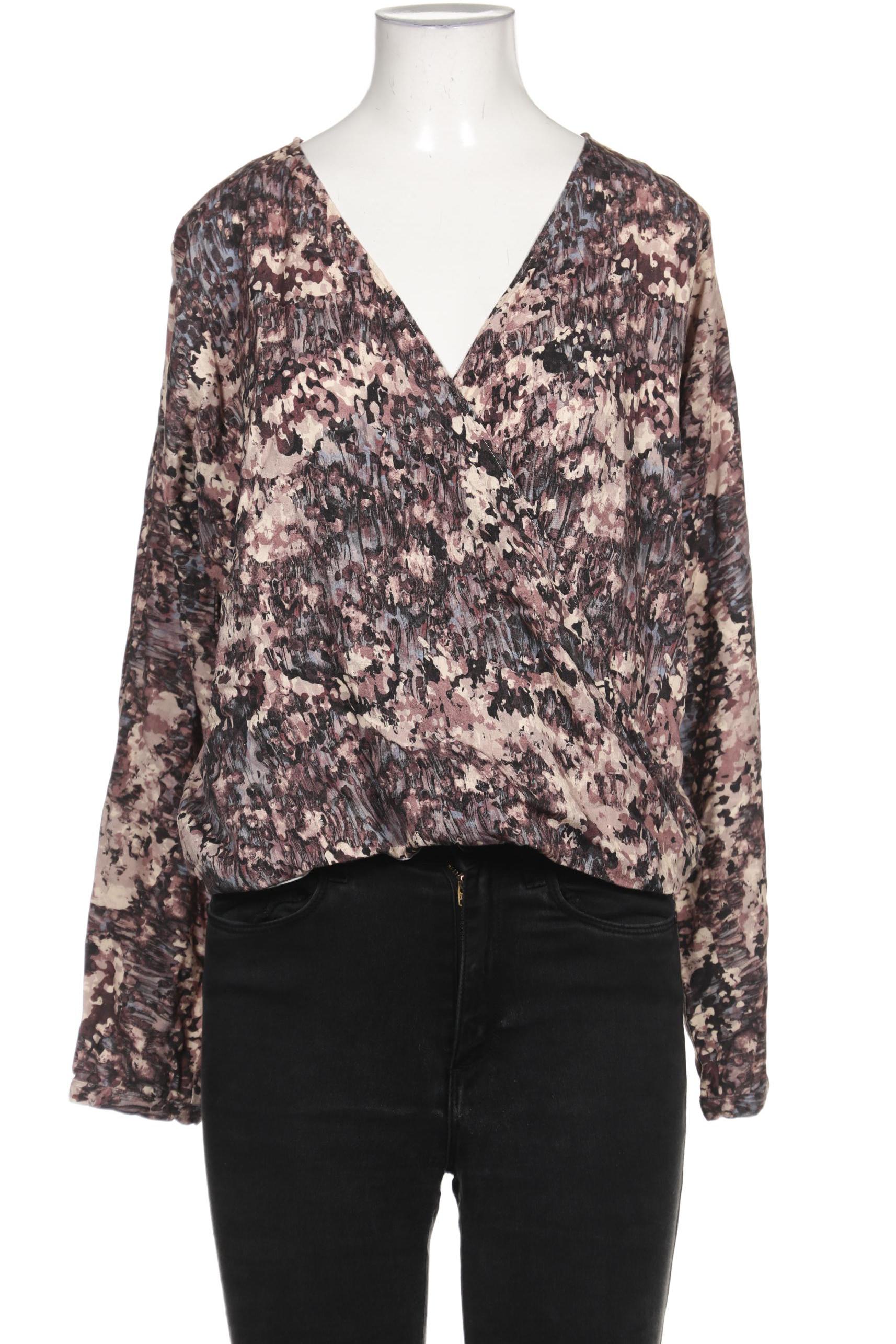 

ARMEDANGELS Damen Bluse, mehrfarbig