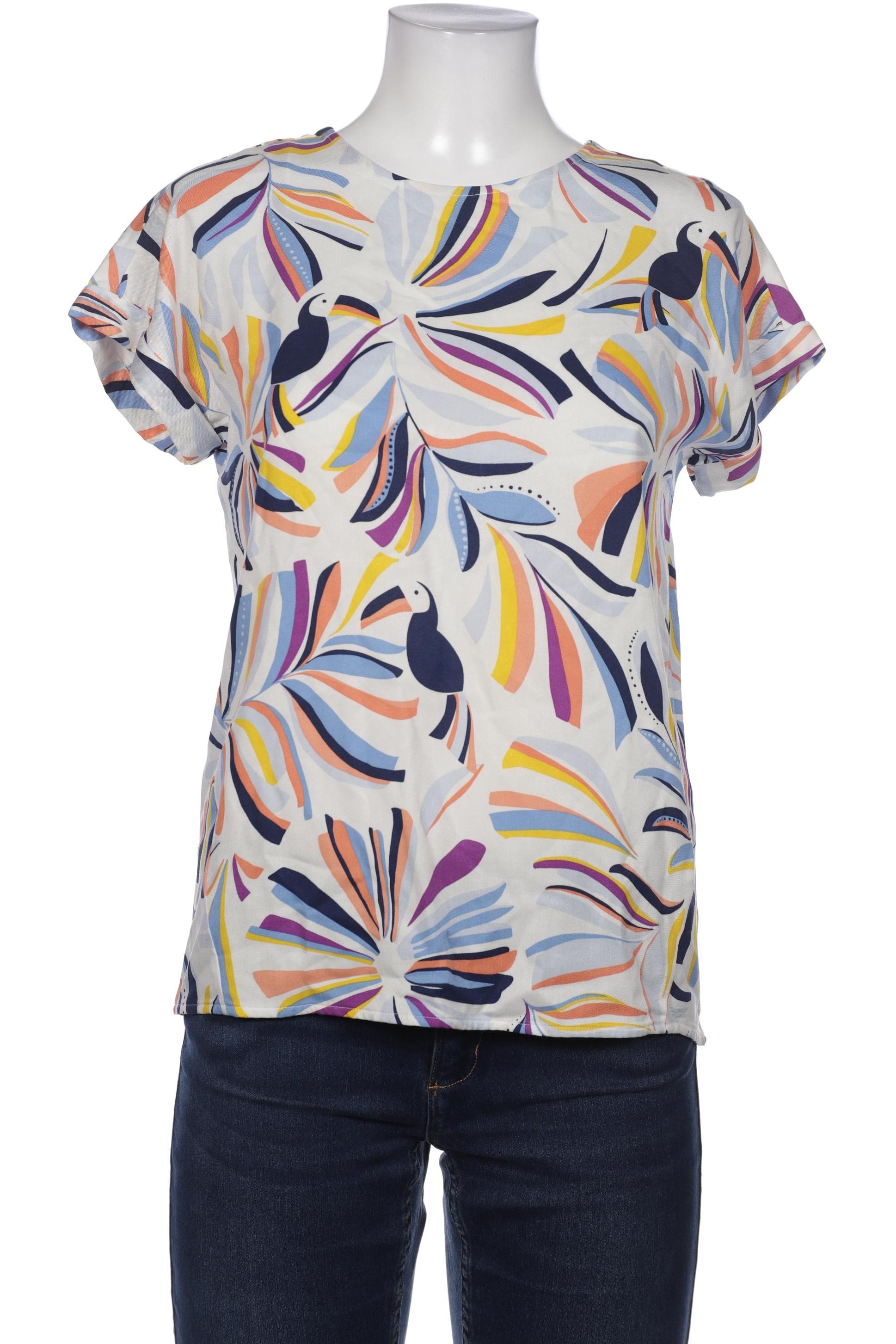 

Armedangels Damen Bluse, mehrfarbig, Gr. 36