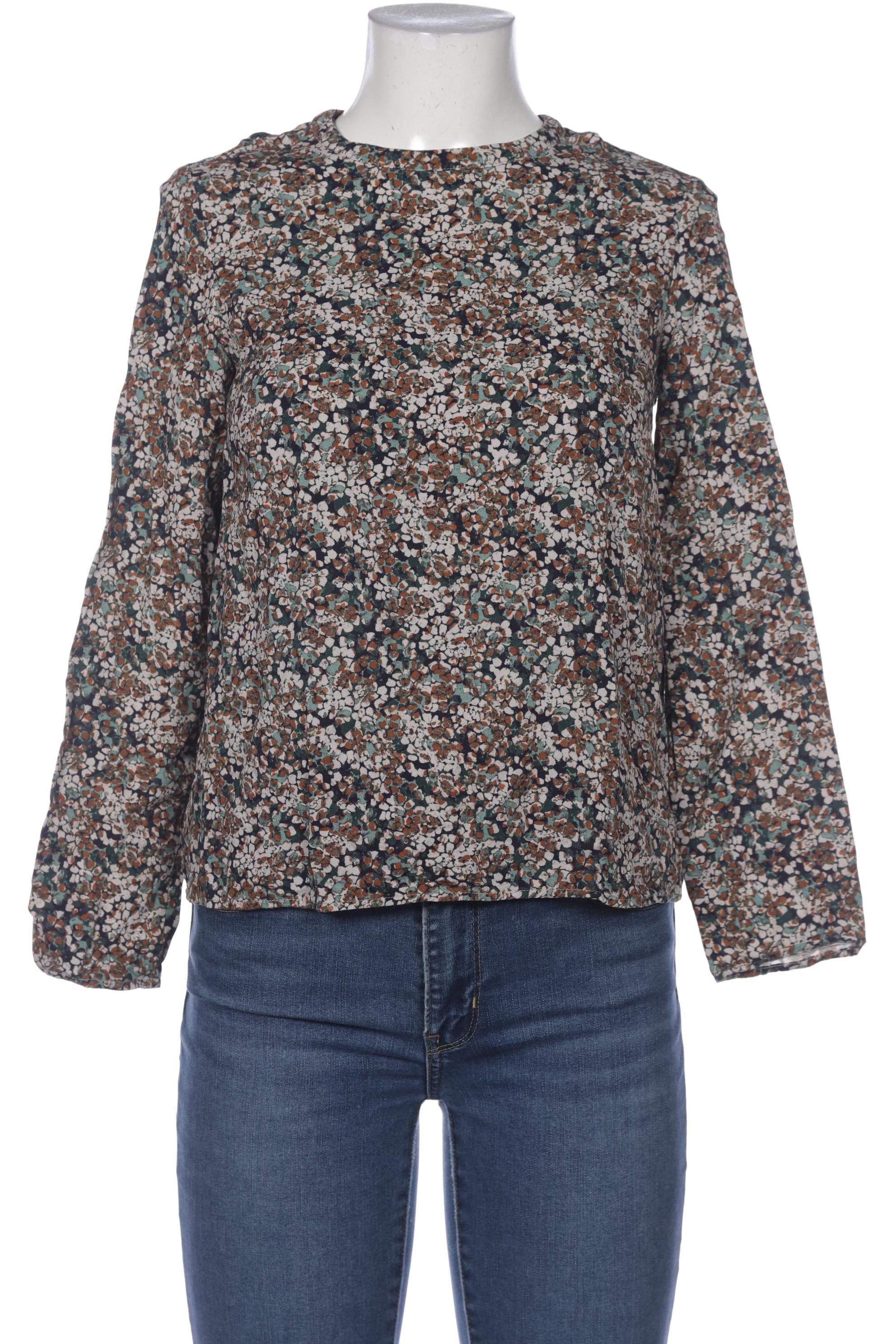 

ARMEDANGELS Damen Bluse, braun