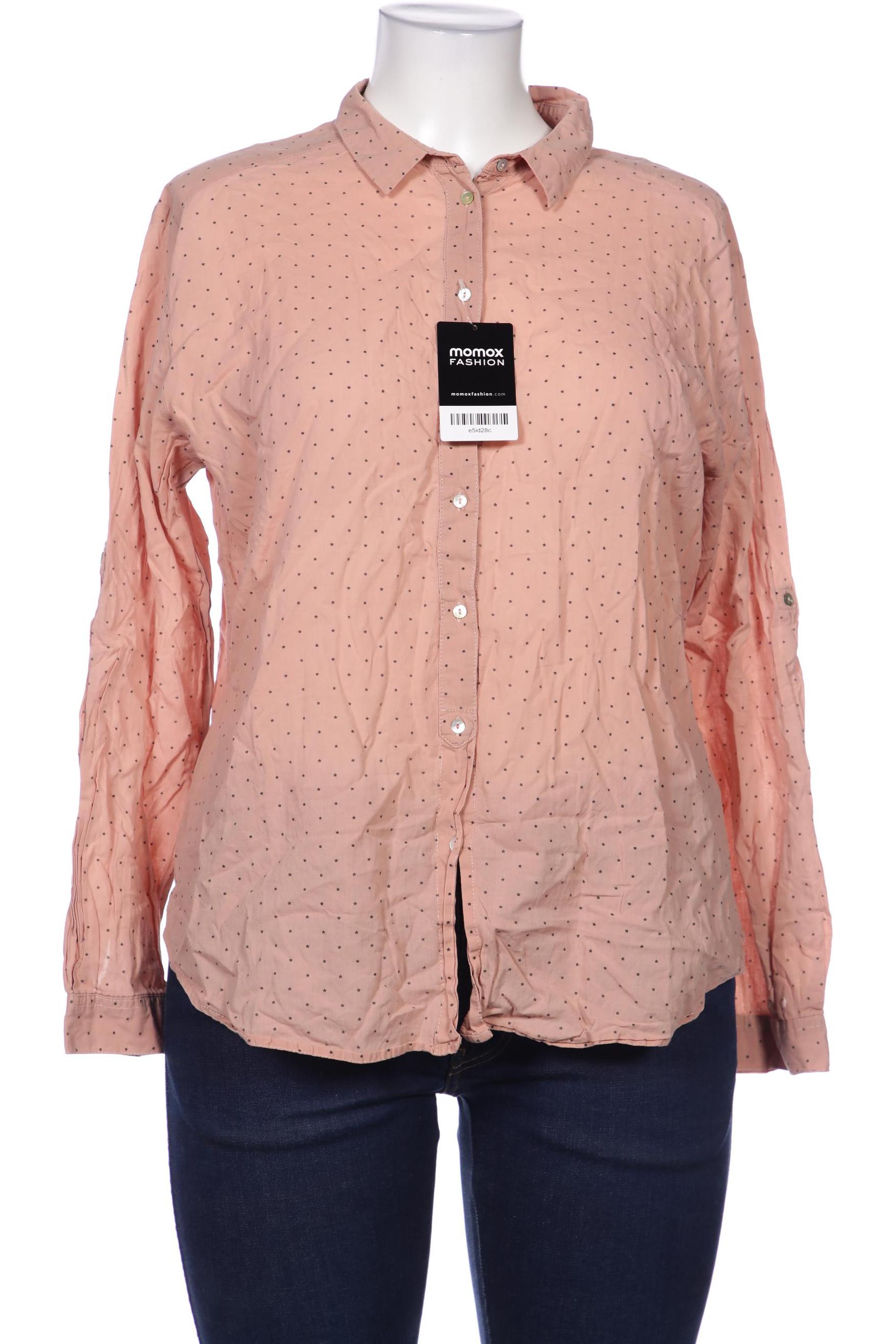 

ARMEDANGELS Damen Bluse, pink