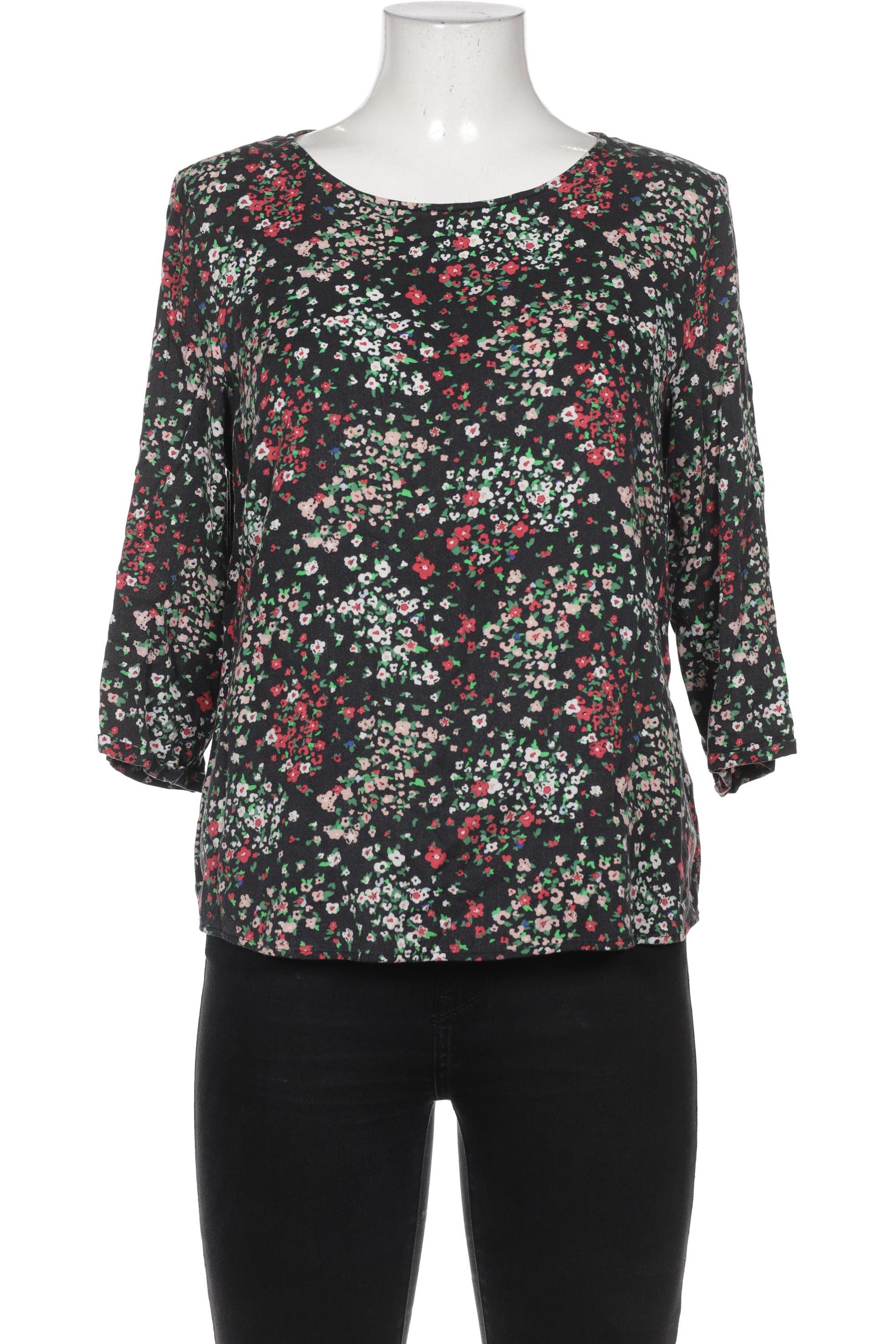 

Armedangels Damen Bluse, schwarz, Gr. 38