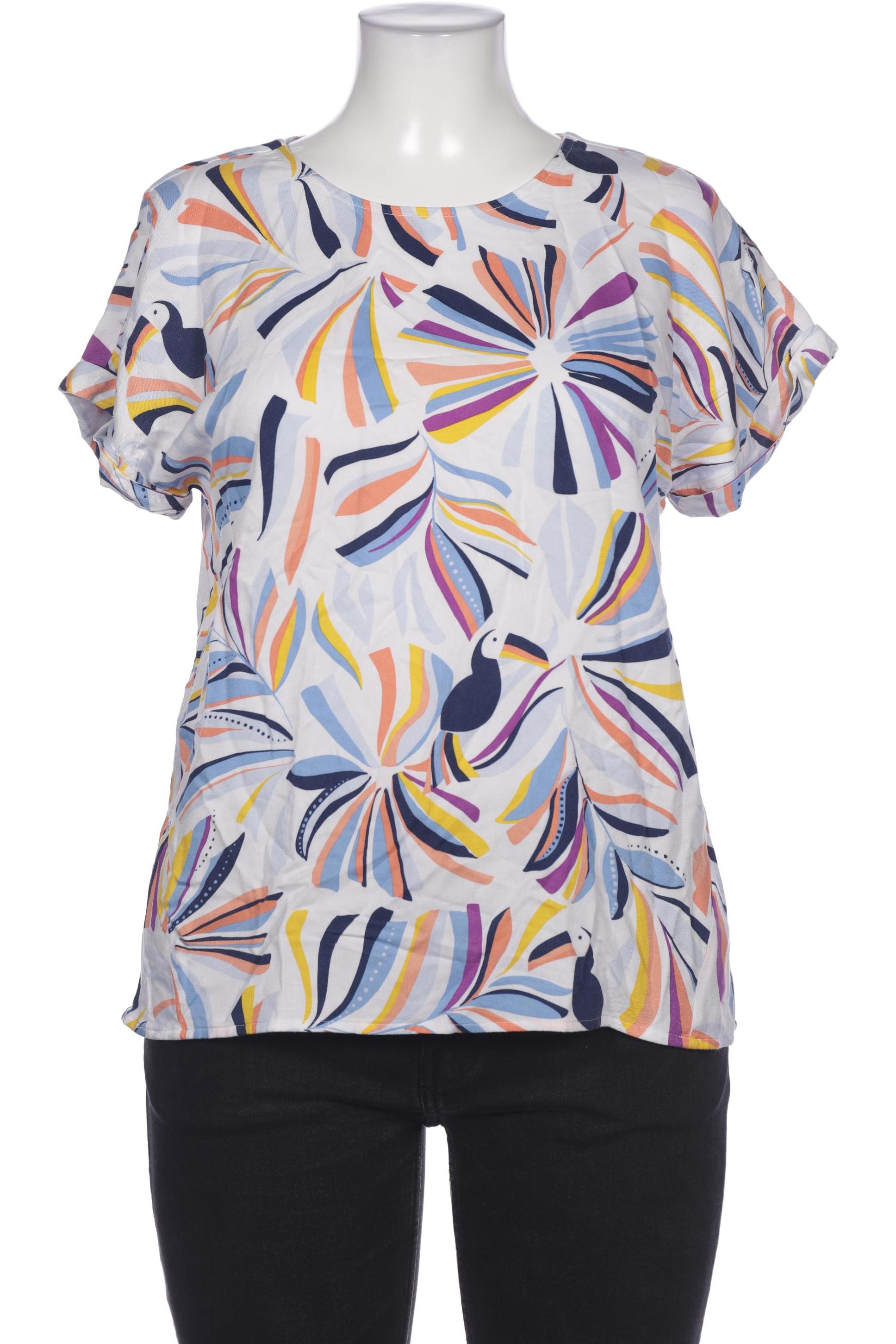 

ARMEDANGELS Damen Bluse, mehrfarbig