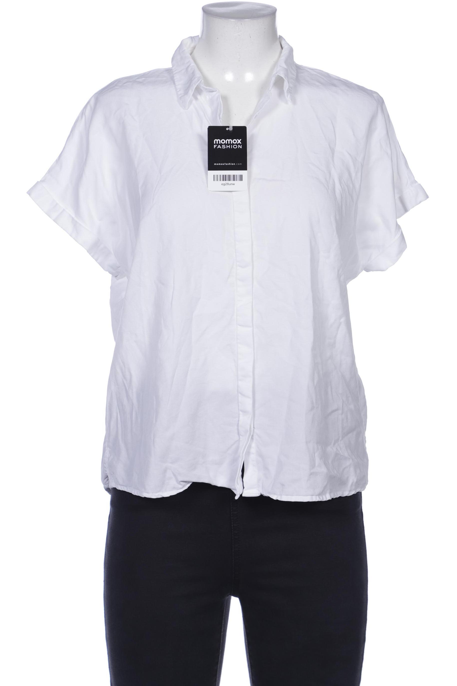 

Armedangels Damen Bluse, weiß, Gr. 40