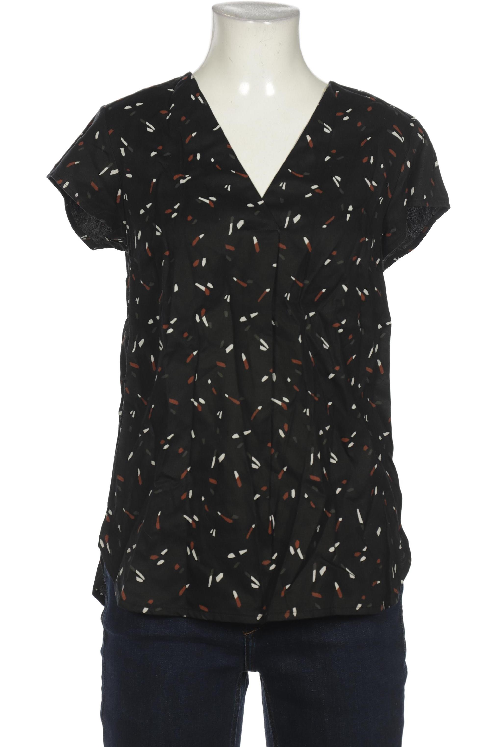 

ARMEDANGELS Damen Bluse, schwarz