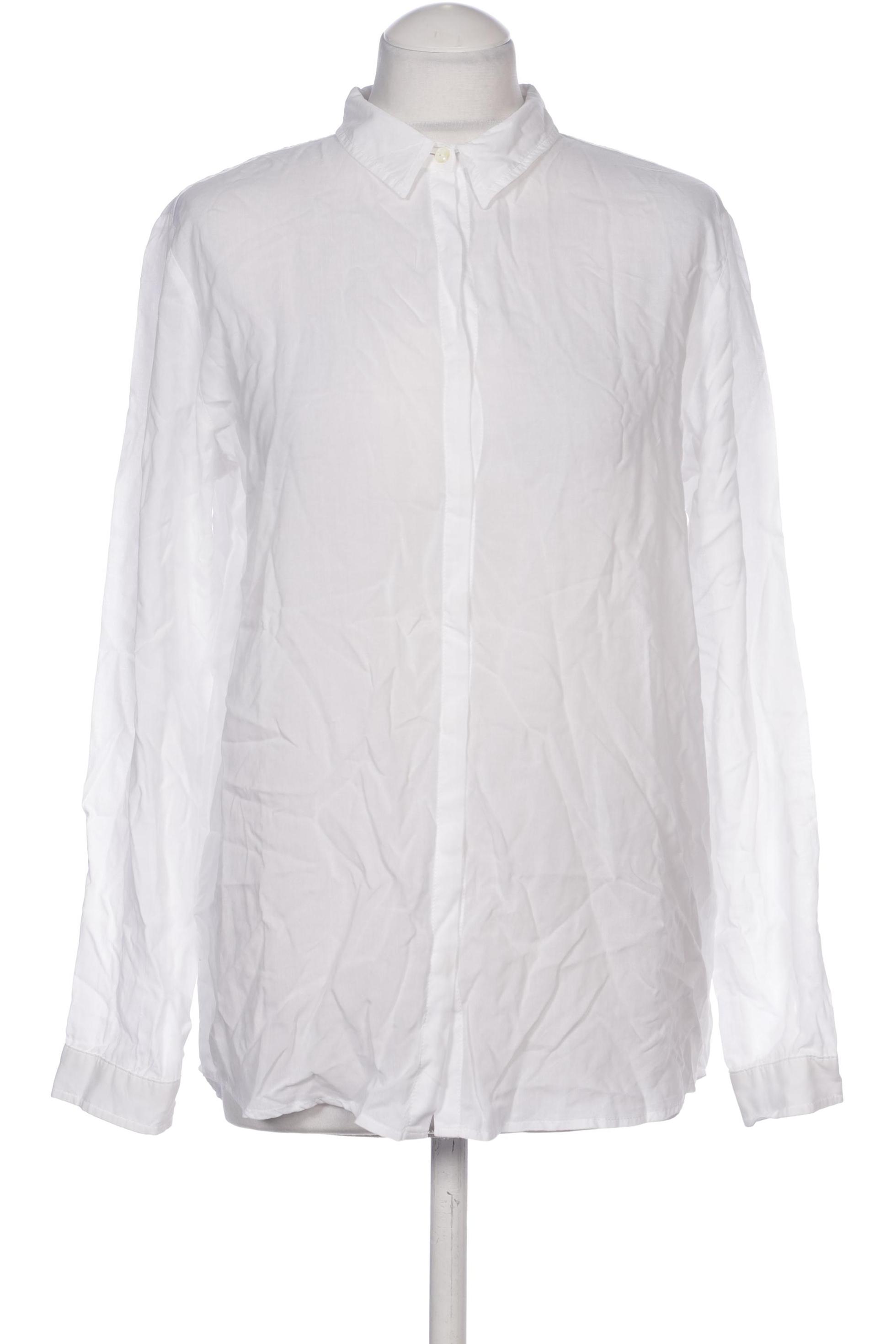 

Armedangels Damen Bluse, weiß, Gr. 38