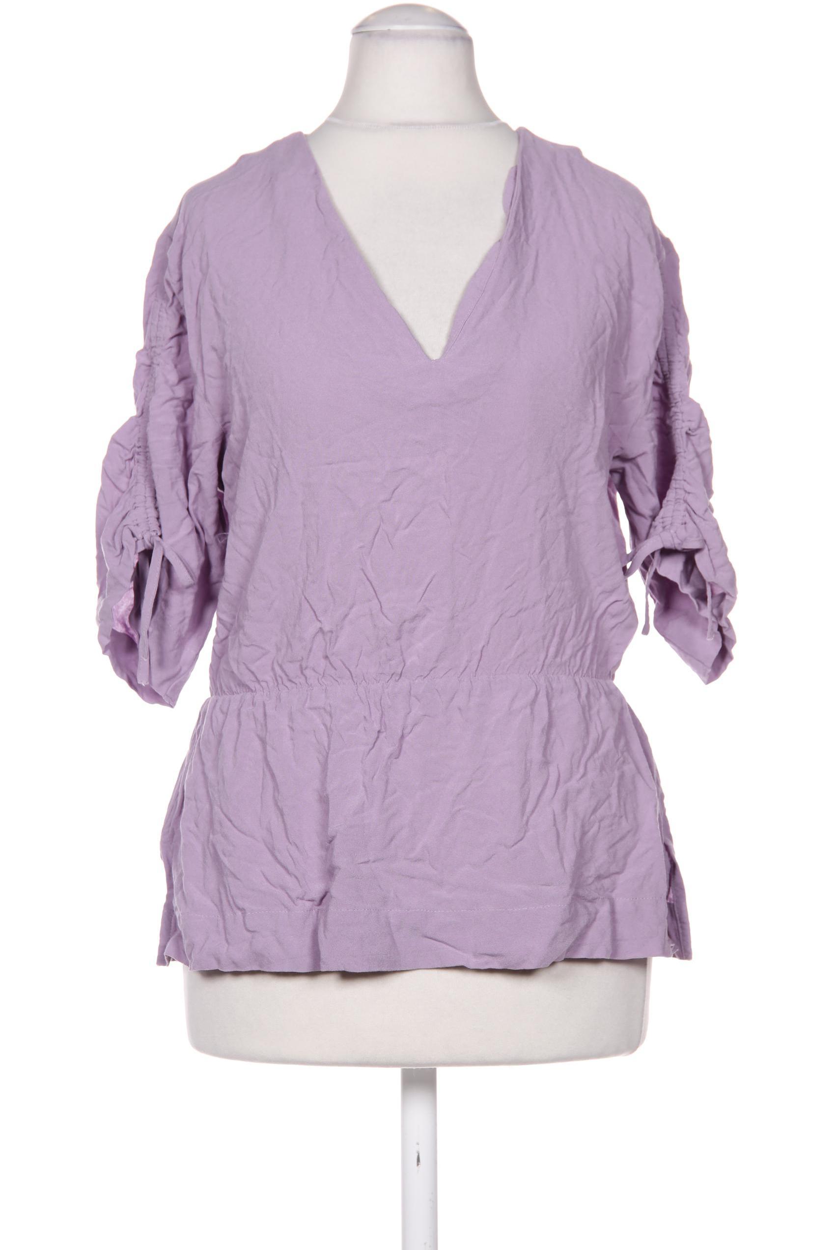 Thumbnail - Armedangels Damen Bluse, flieder, Gr. 36