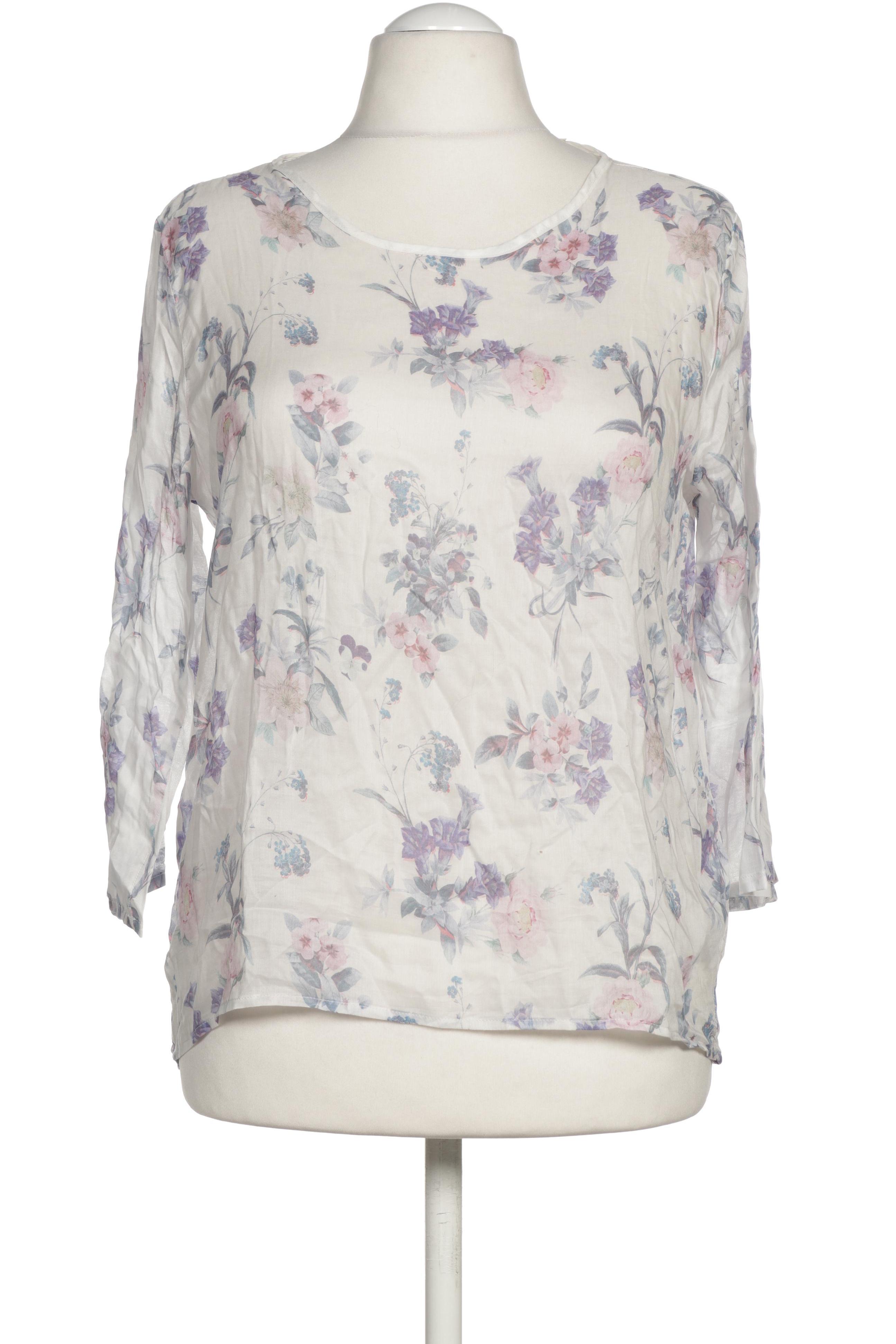 

Armedangels Damen Bluse, blau, Gr. 42