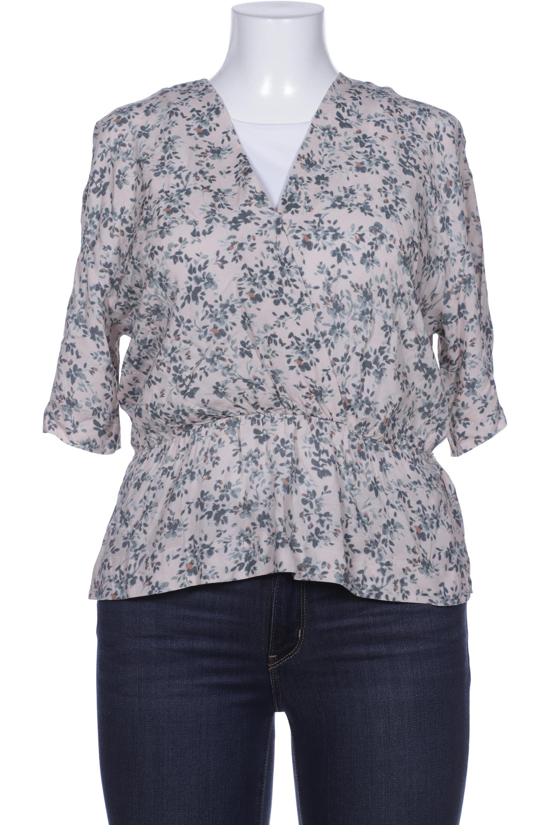 

Armedangels Damen Bluse, beige, Gr. 42