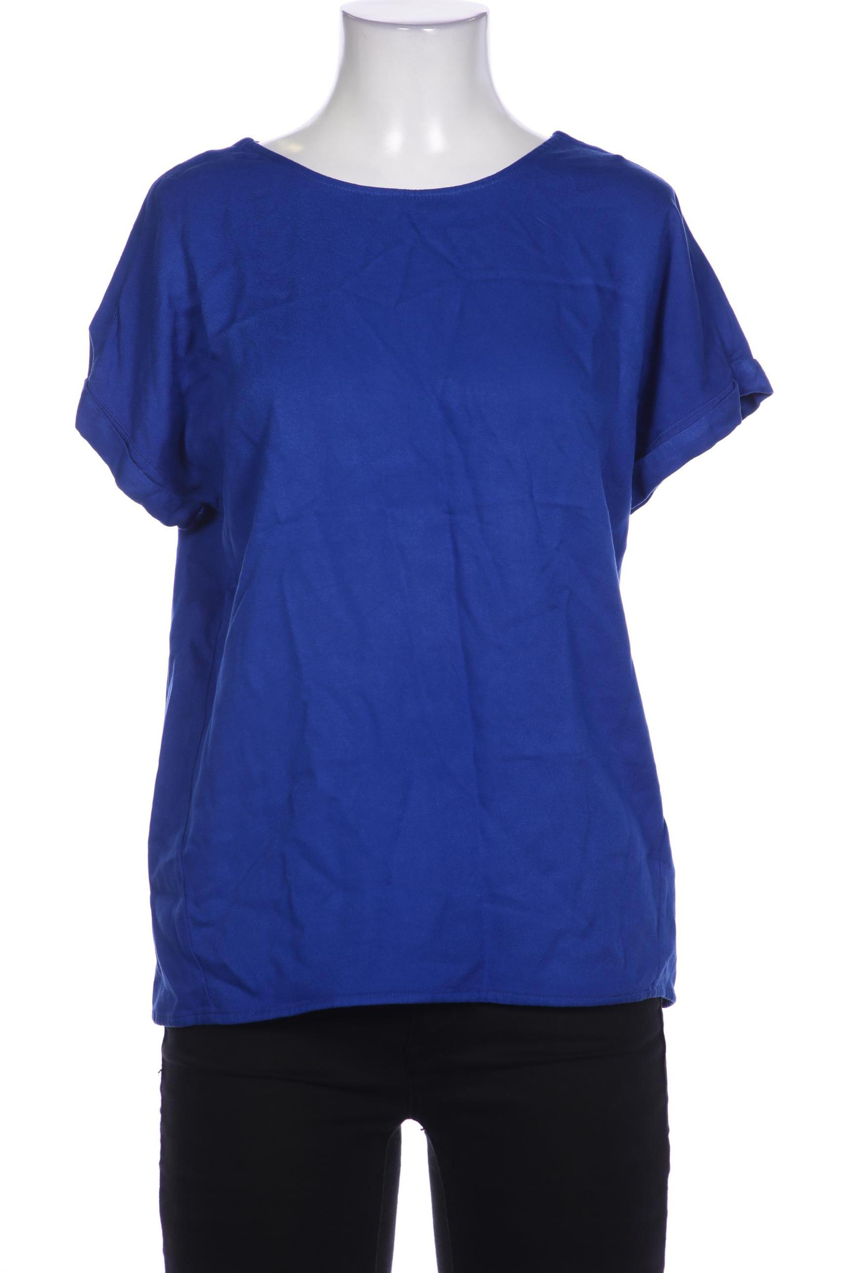 

ARMEDANGELS Damen Bluse, blau