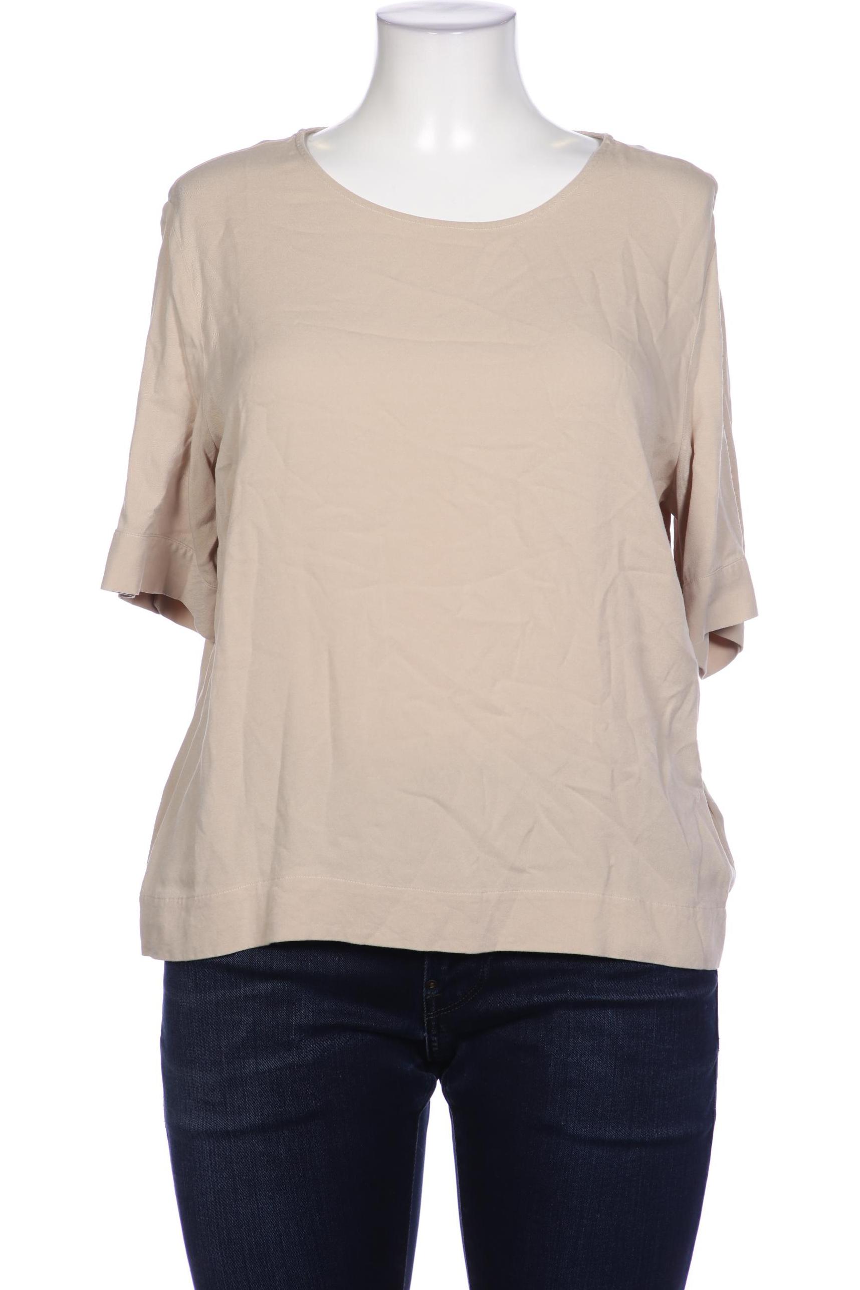 

ARMEDANGELS Damen Bluse, cremeweiß