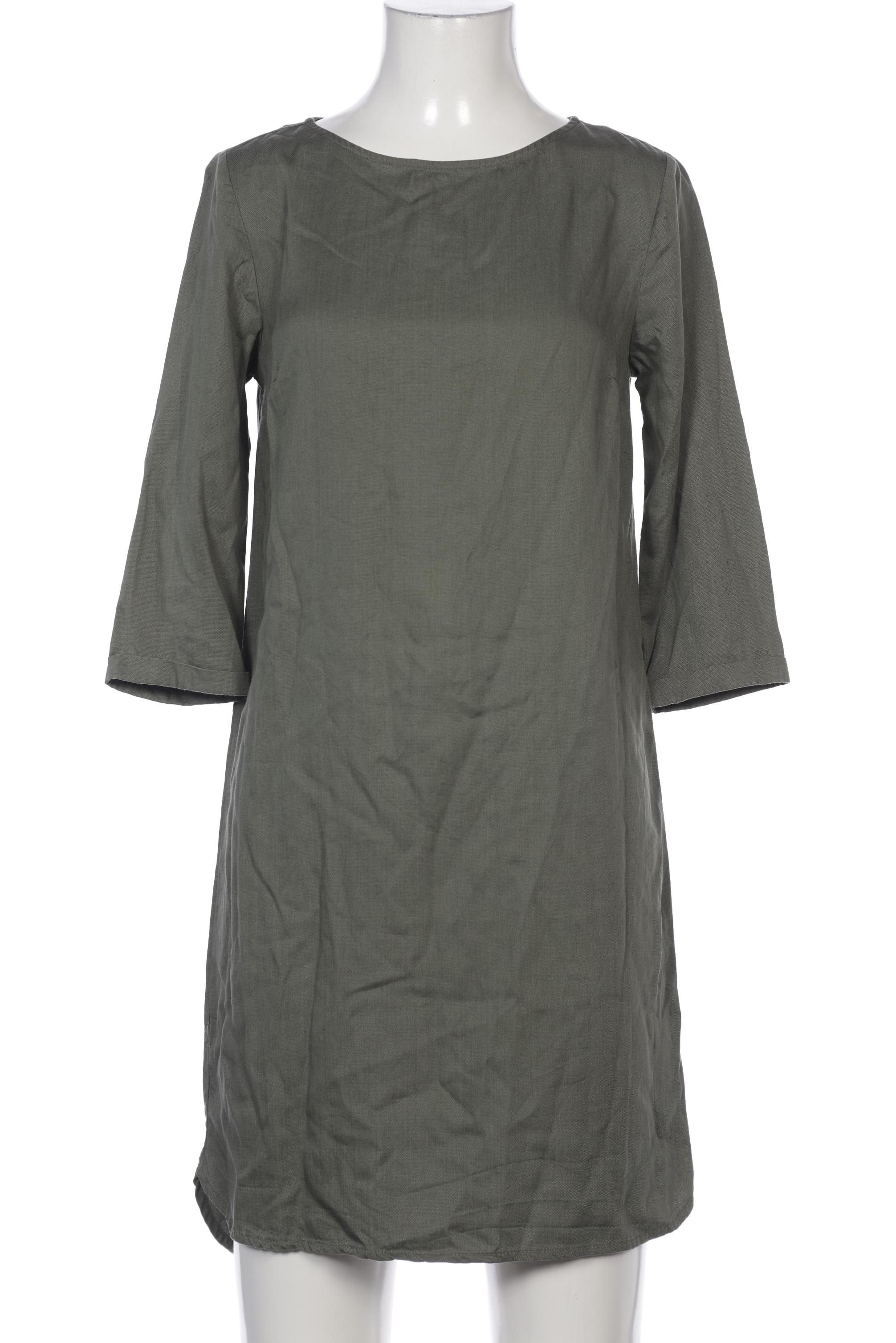 

ARMEDANGELS Damen Bluse, grün