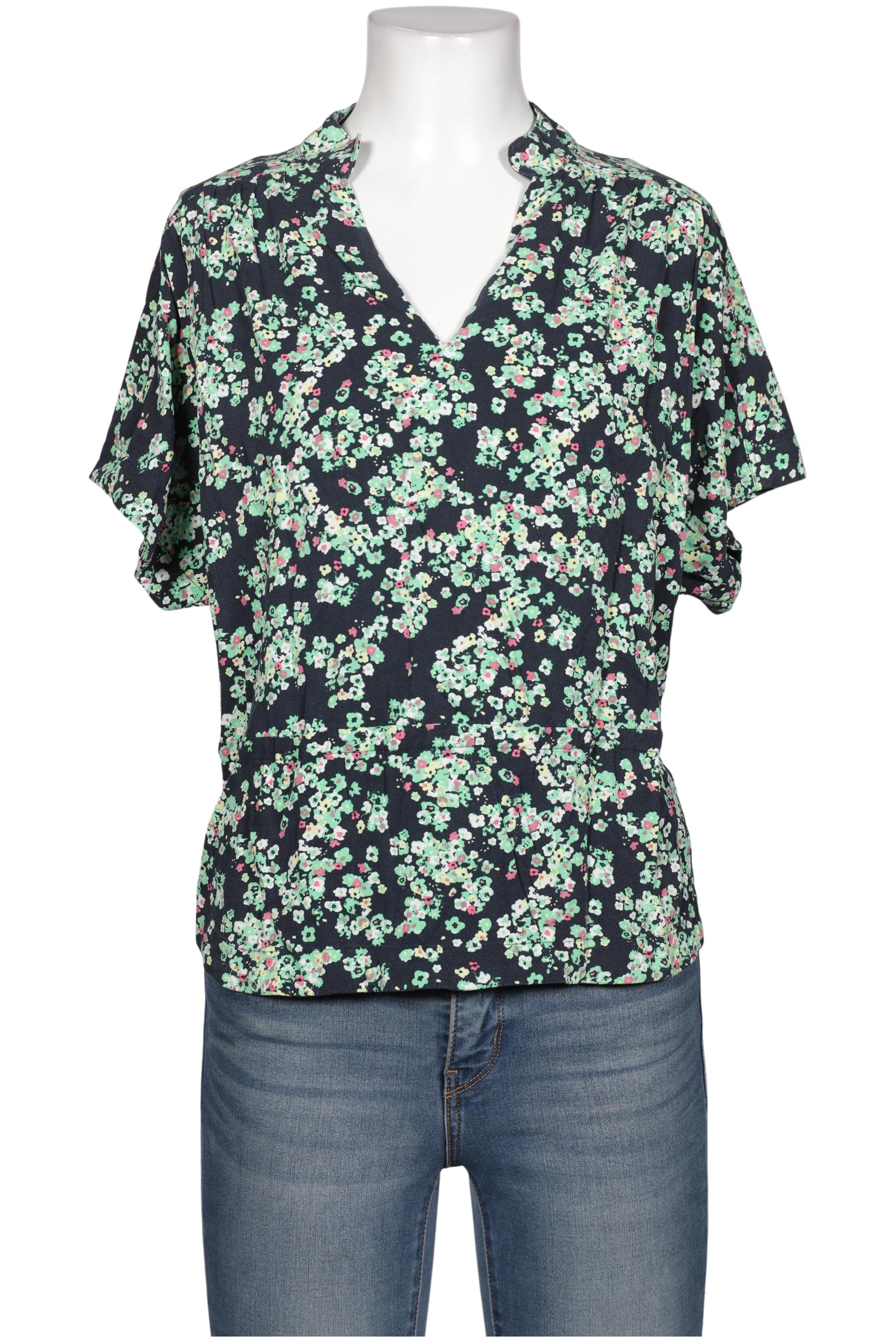 

Armedangels Damen Bluse, mehrfarbig, Gr. 38