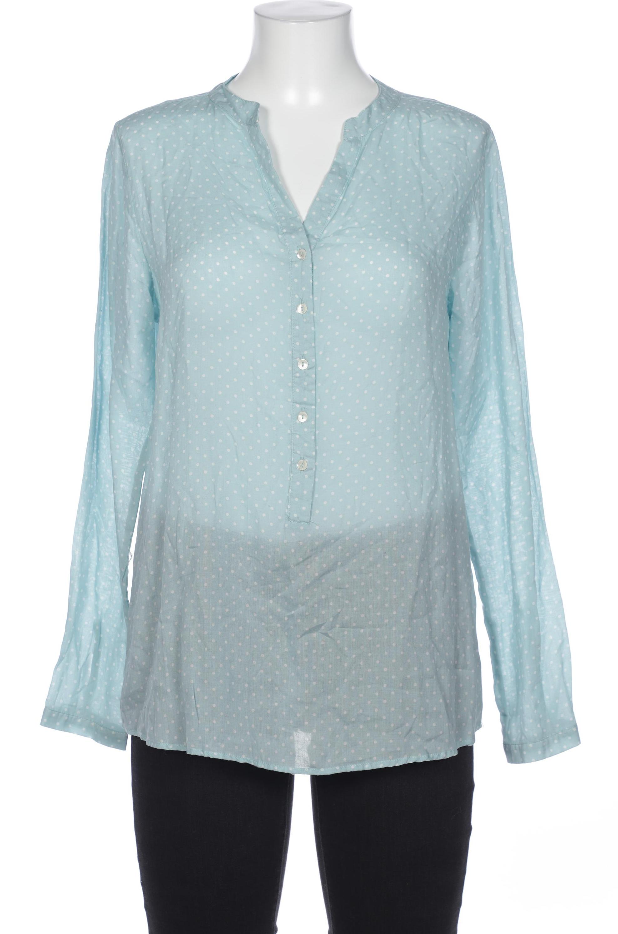 

ARMEDANGELS Damen Bluse, türkis