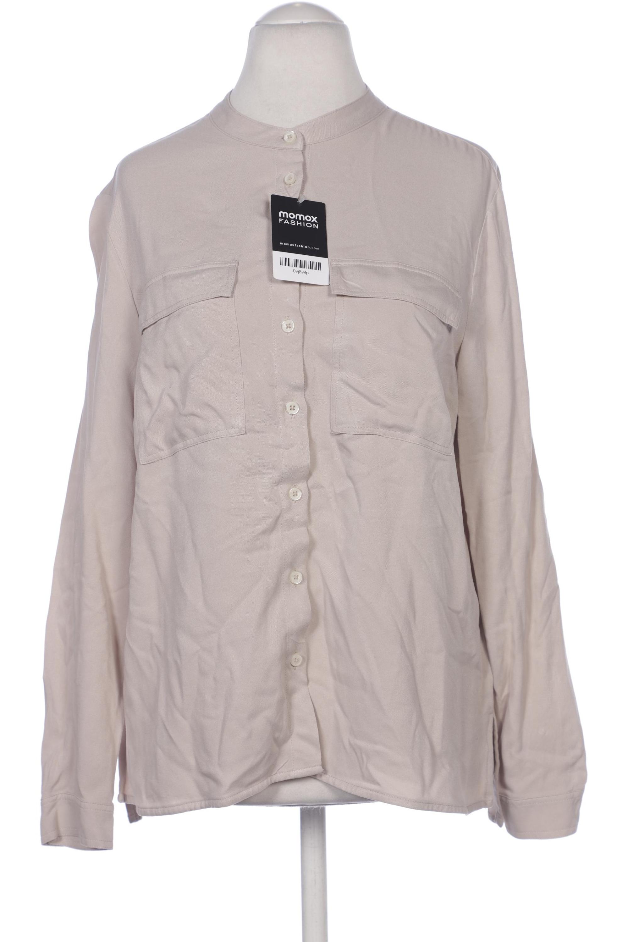 

Armedangels Damen Bluse, beige, Gr. 40