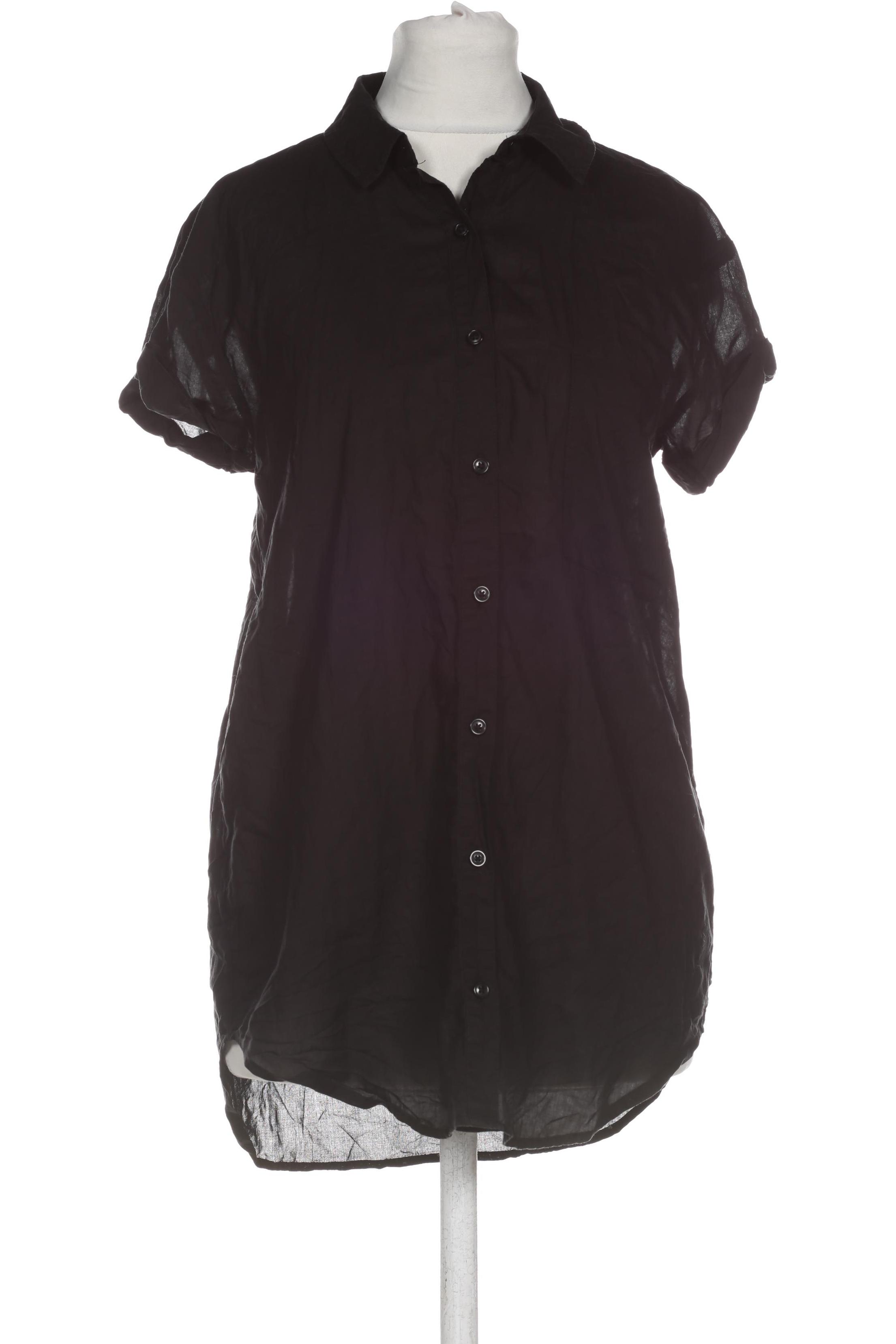 

Armedangels Damen Bluse, schwarz, Gr.