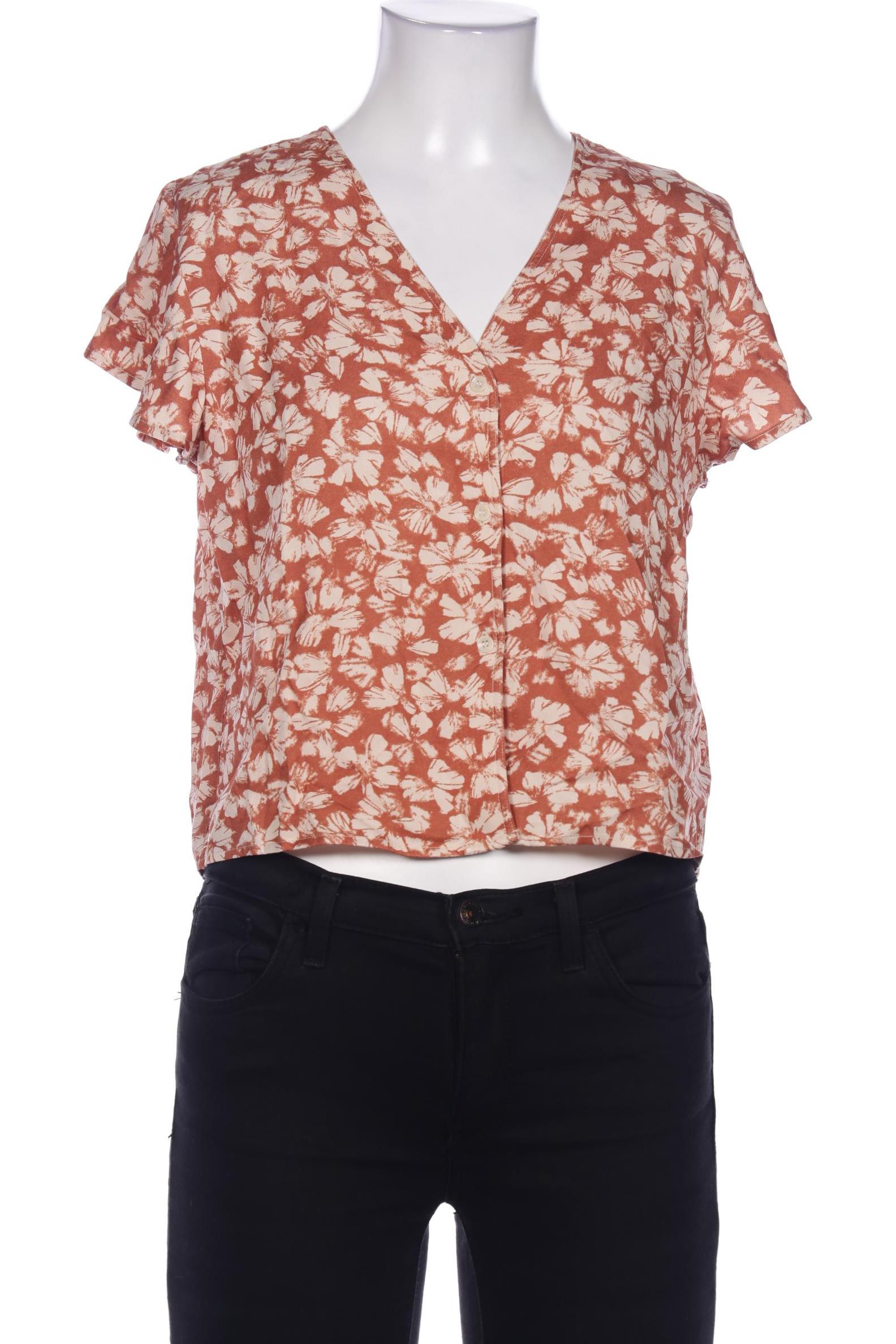 

Armedangels Damen Bluse, braun, Gr. 34