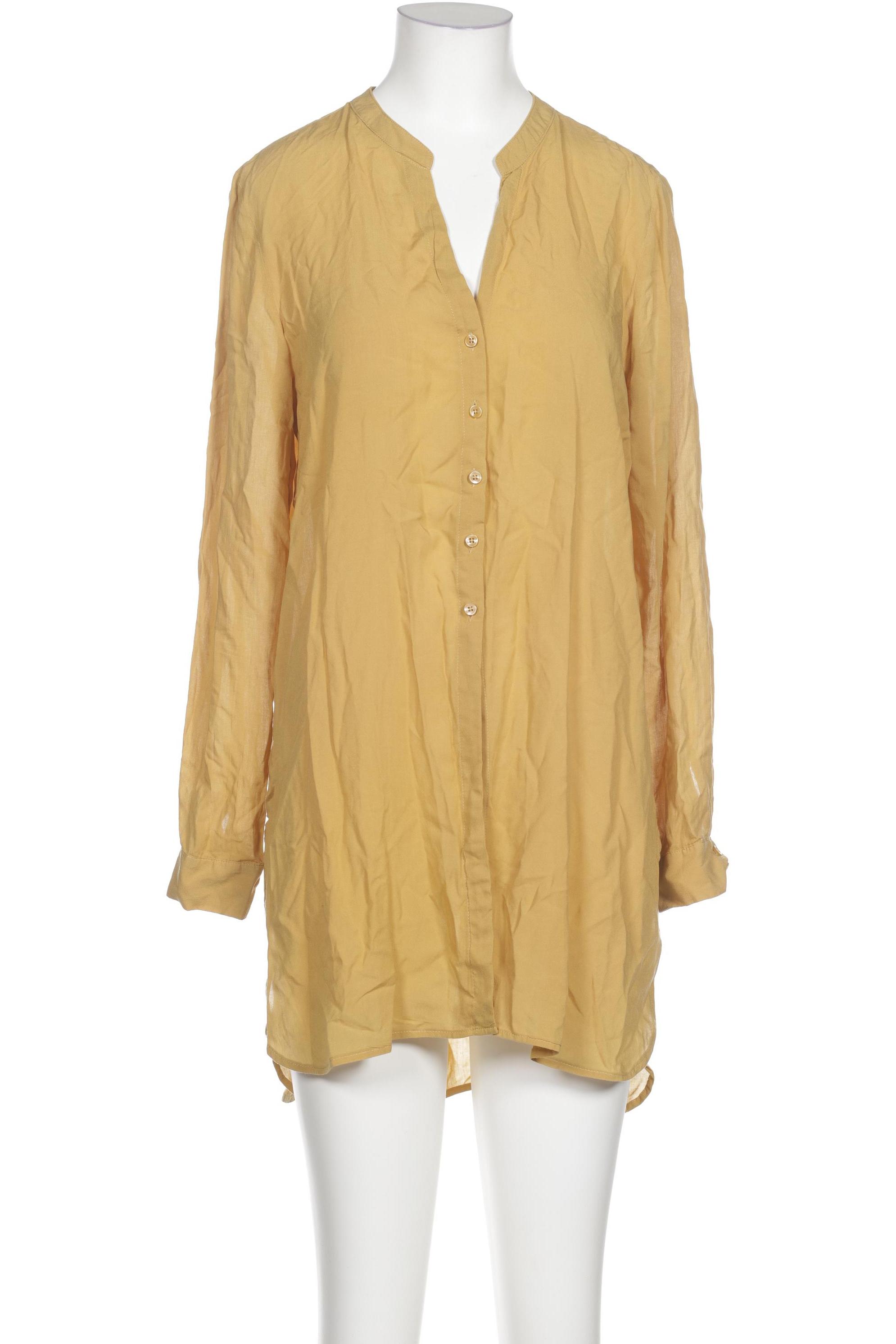 

Armedangels Damen Bluse, gelb, Gr.