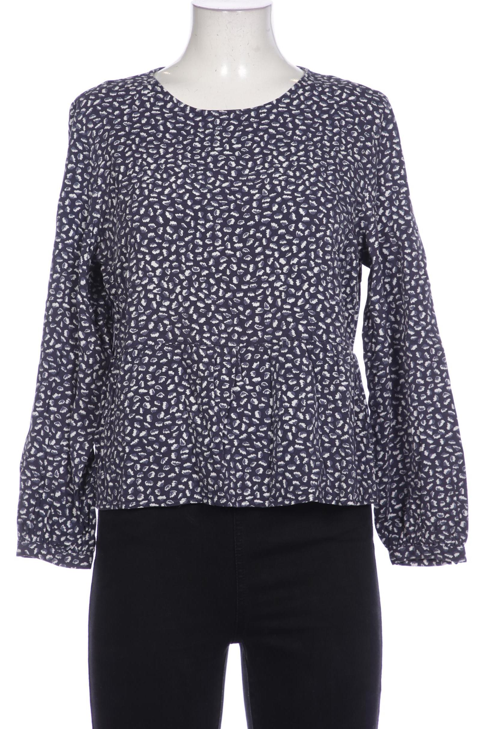 

Armedangels Damen Bluse, grau, Gr. 42
