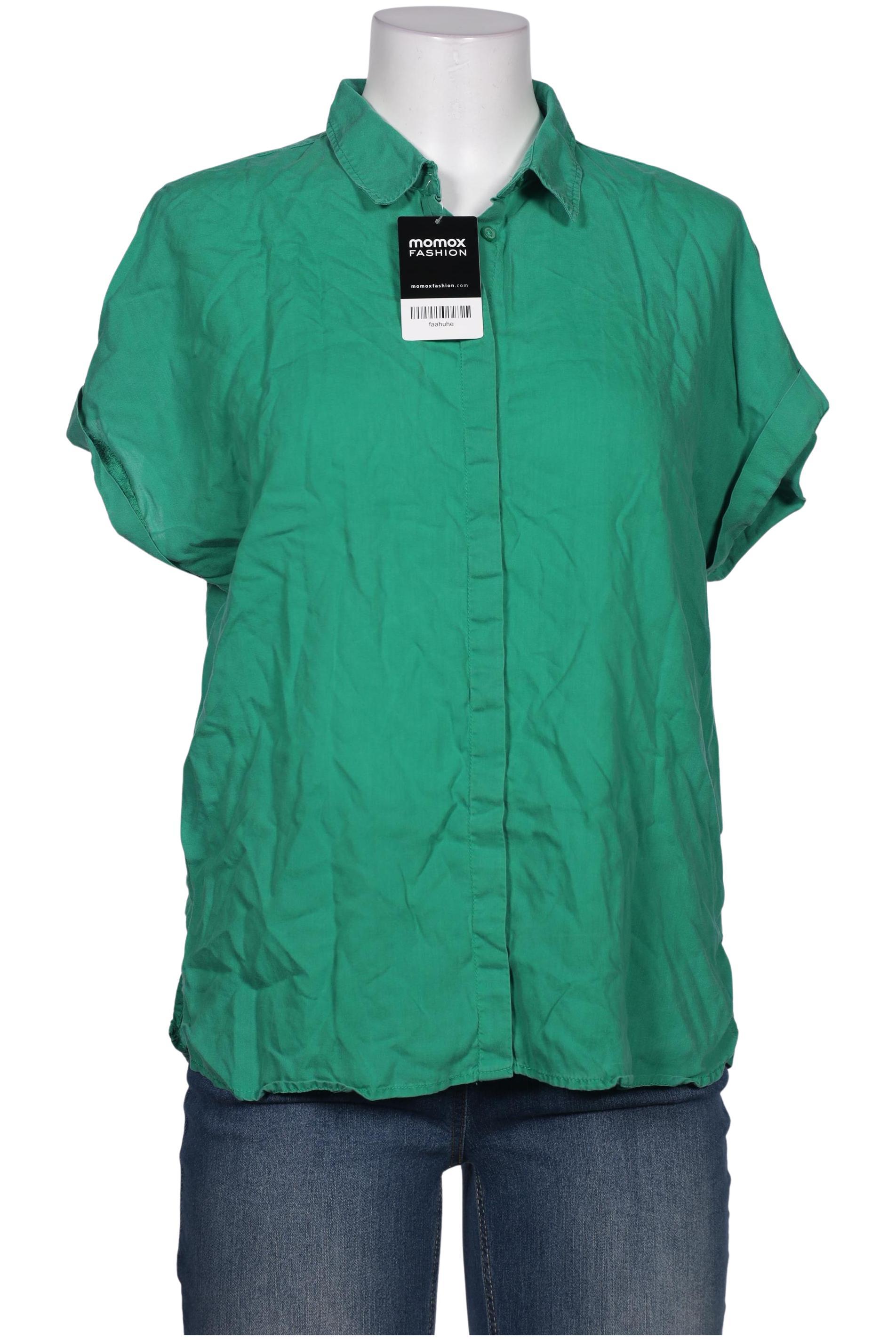 

Armedangels Damen Bluse, grün, Gr. 38
