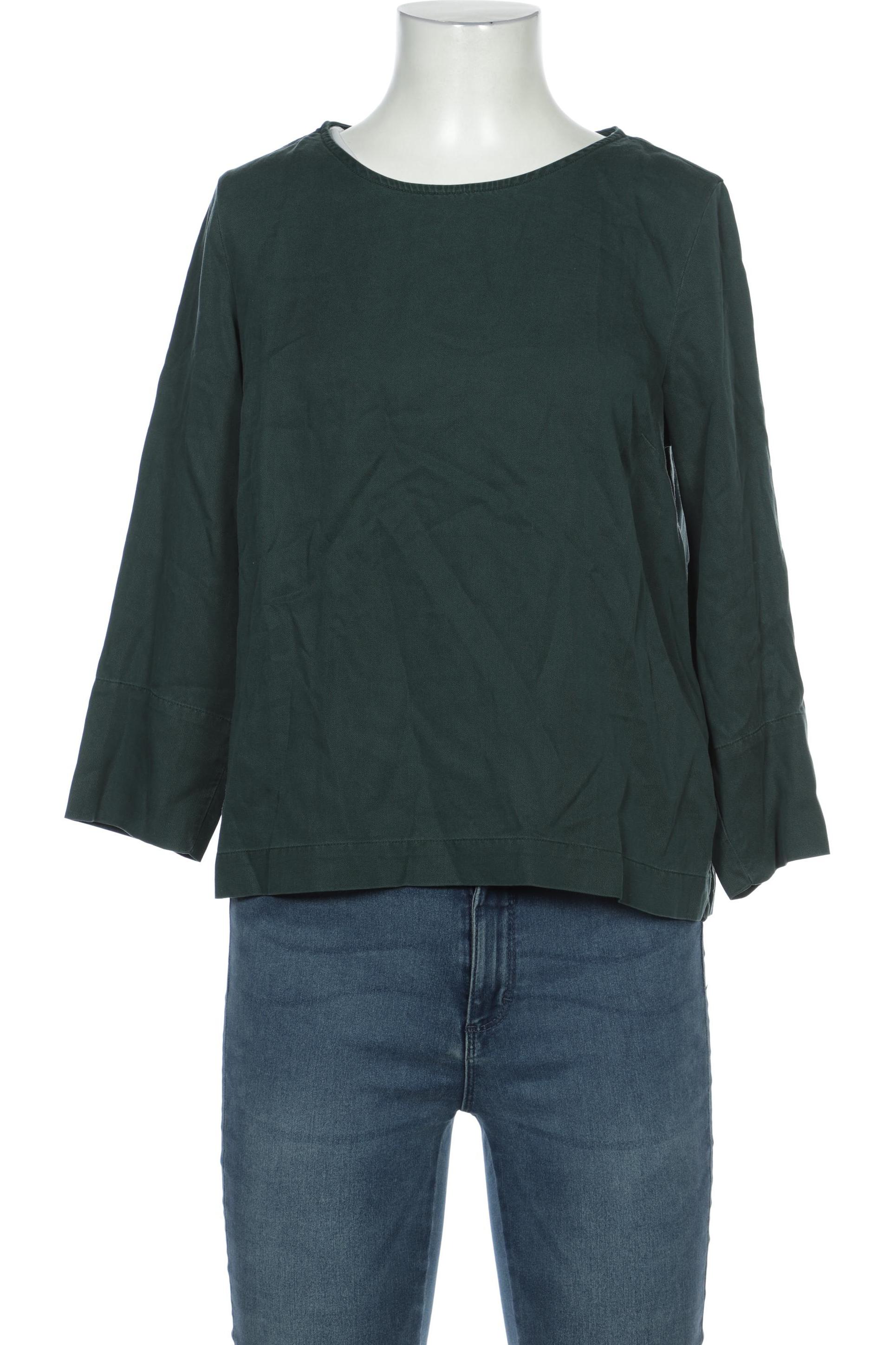 

Armedangels Damen Bluse, grün, Gr. 36