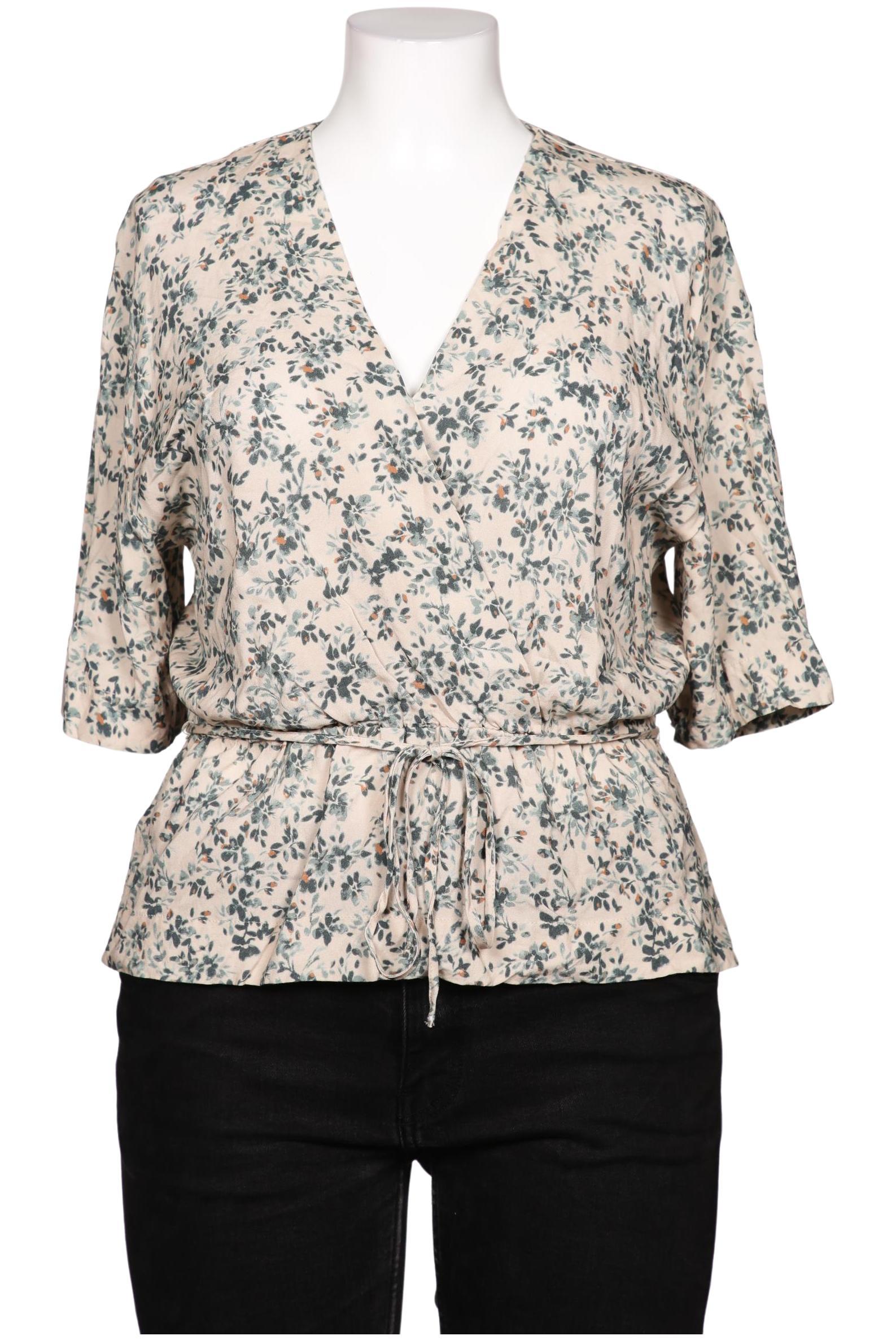 

Armedangels Damen Bluse, beige, Gr. 44