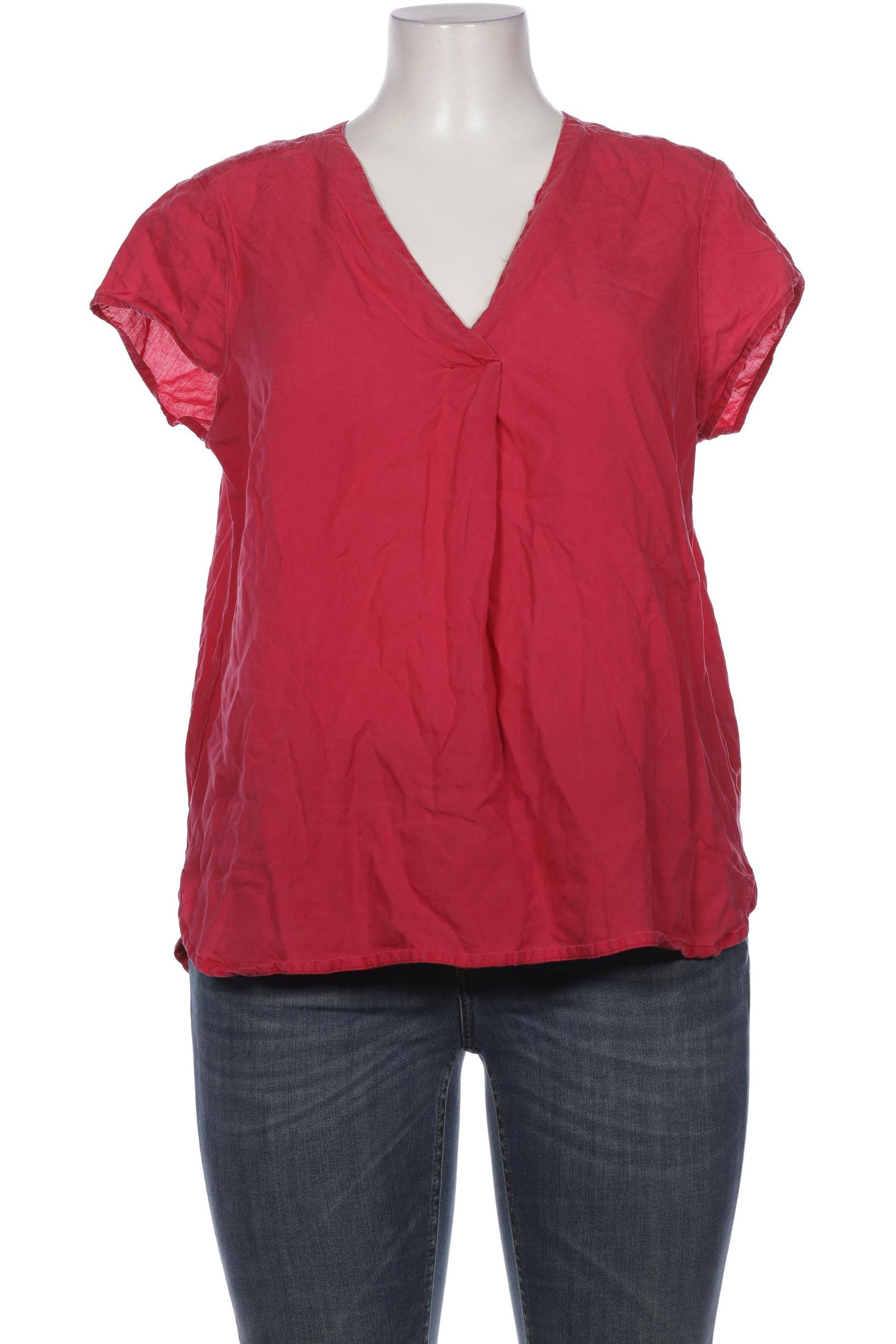 

Armedangels Damen Bluse, pink, Gr. 44