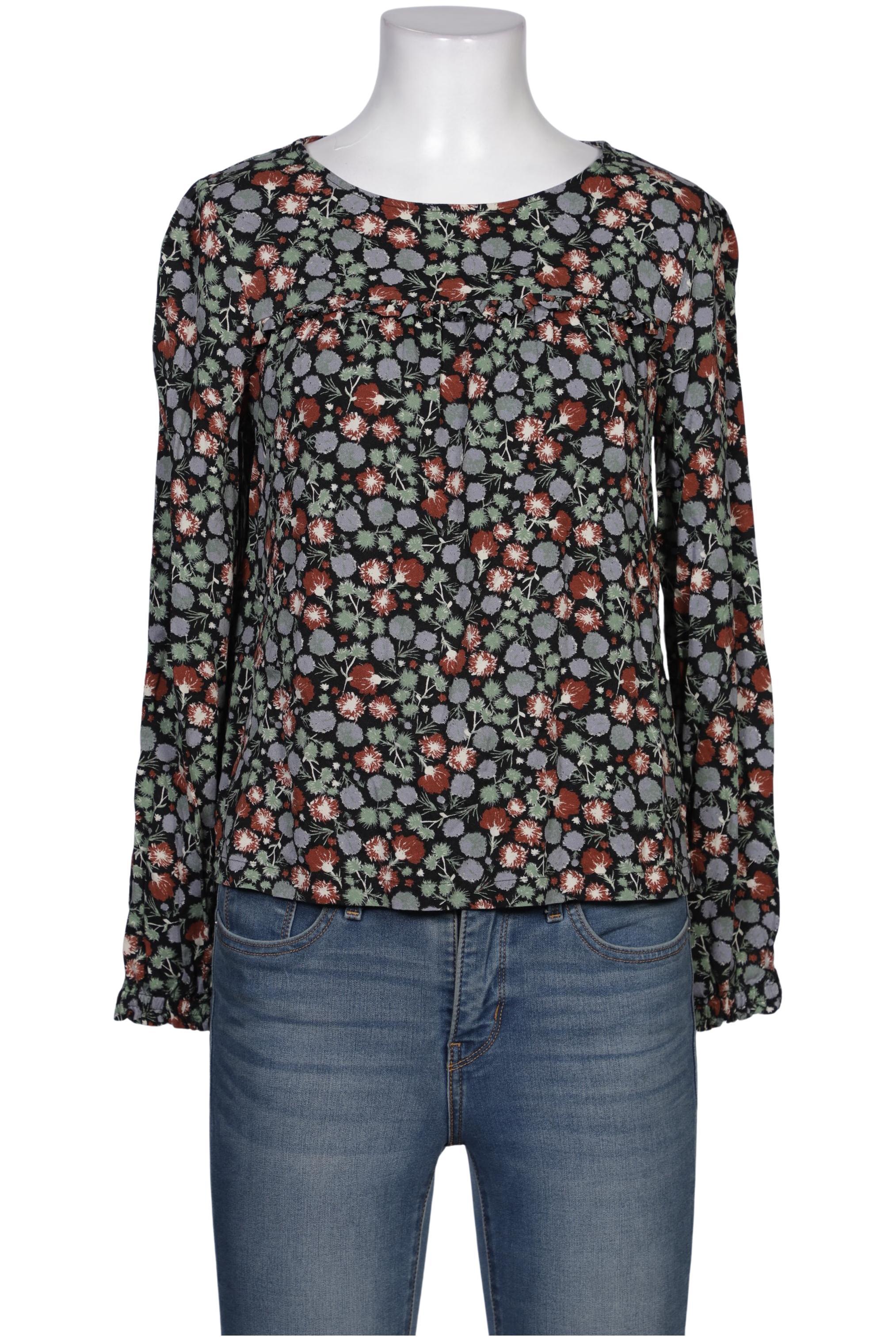 

Armedangels Damen Bluse, mehrfarbig, Gr. 40