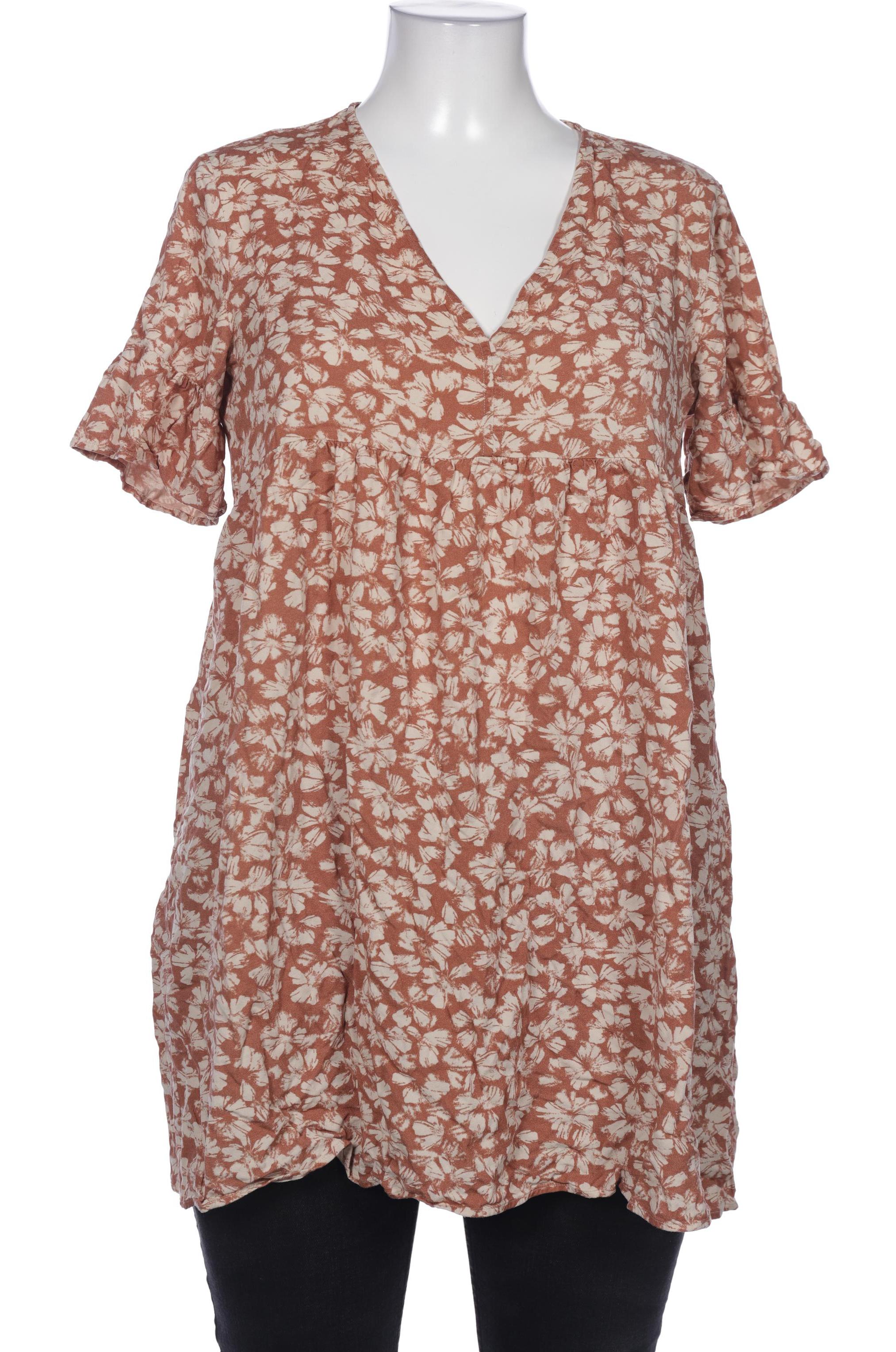 

ARMEDANGELS Damen Bluse, braun