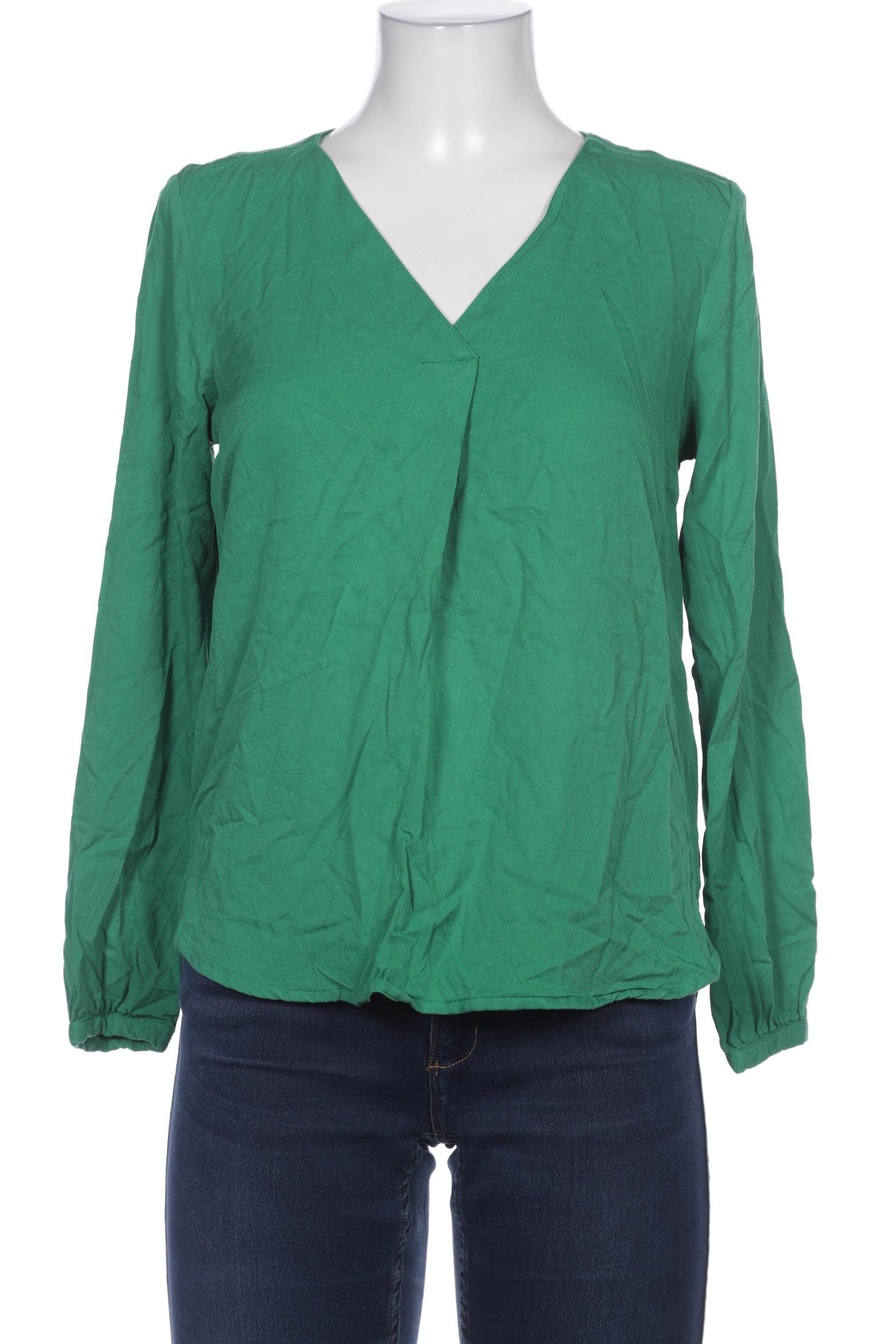 

ARMEDANGELS Damen Bluse, grün