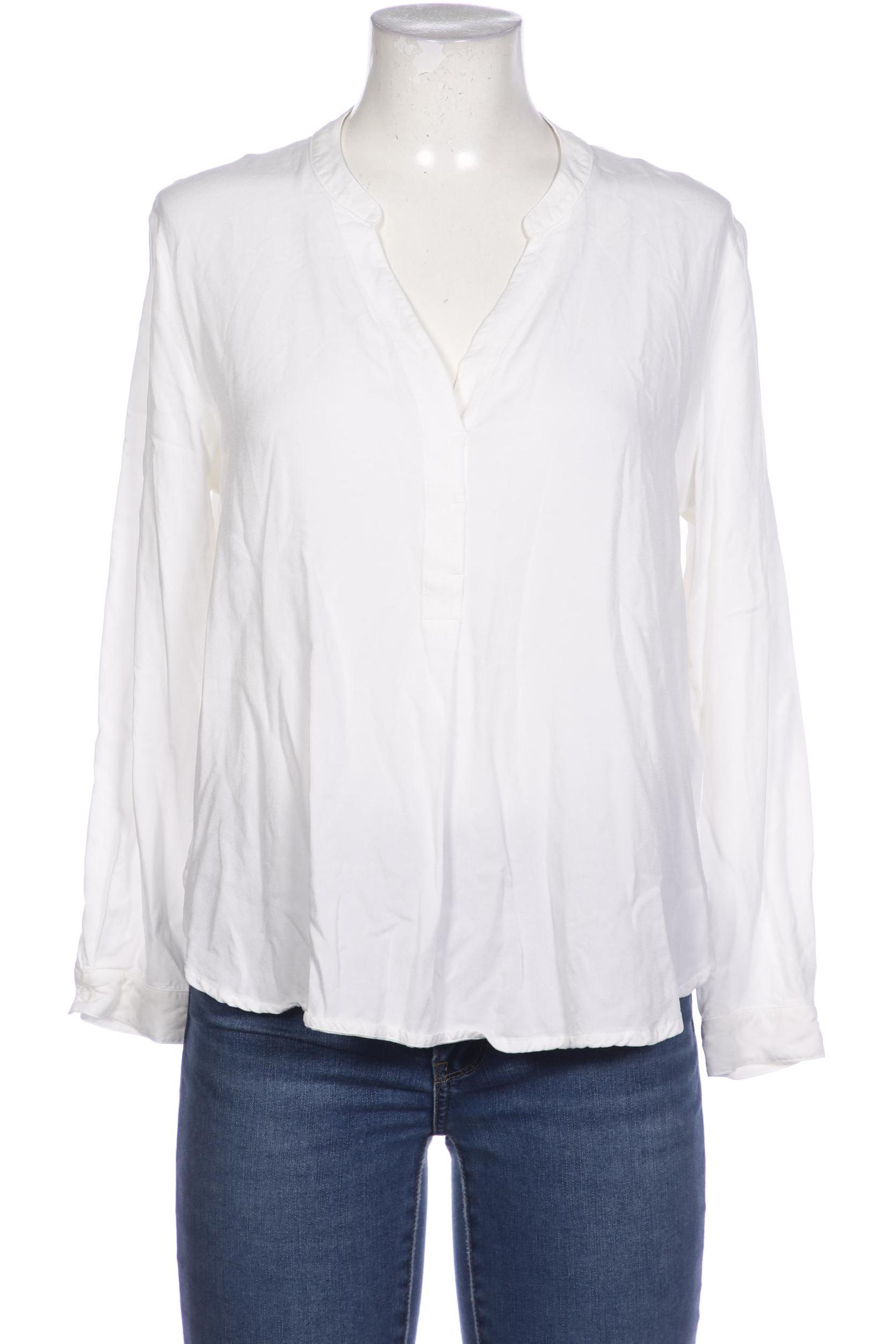 

Armedangels Damen Bluse, weiß, Gr. 42