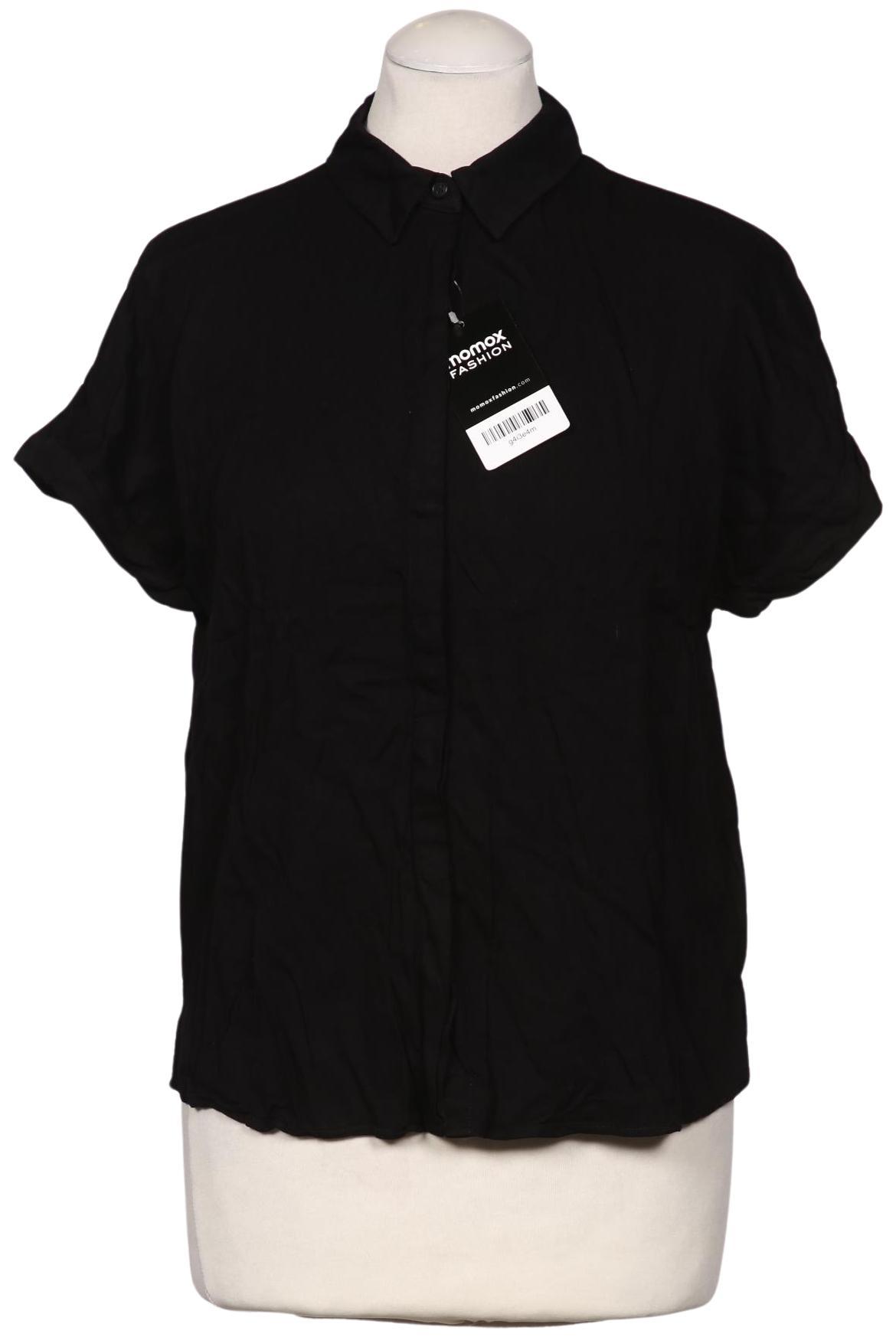 

Armedangels Damen Bluse, schwarz, Gr. 40