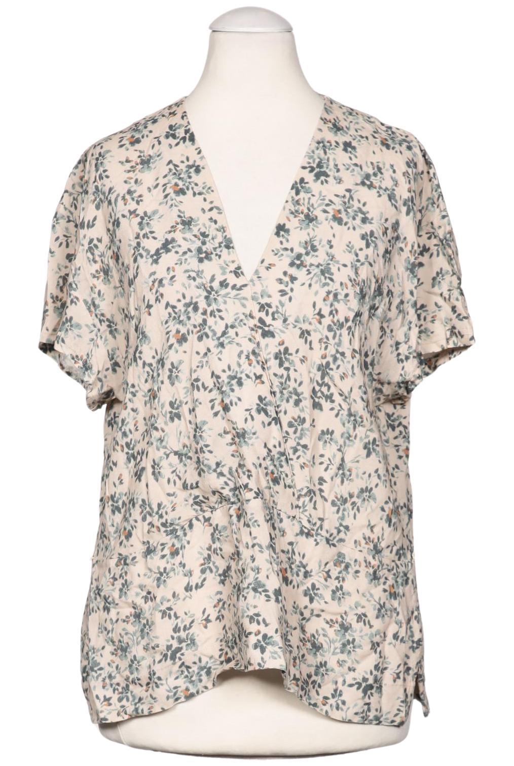 

Armedangels Damen Bluse, beige, Gr. 36