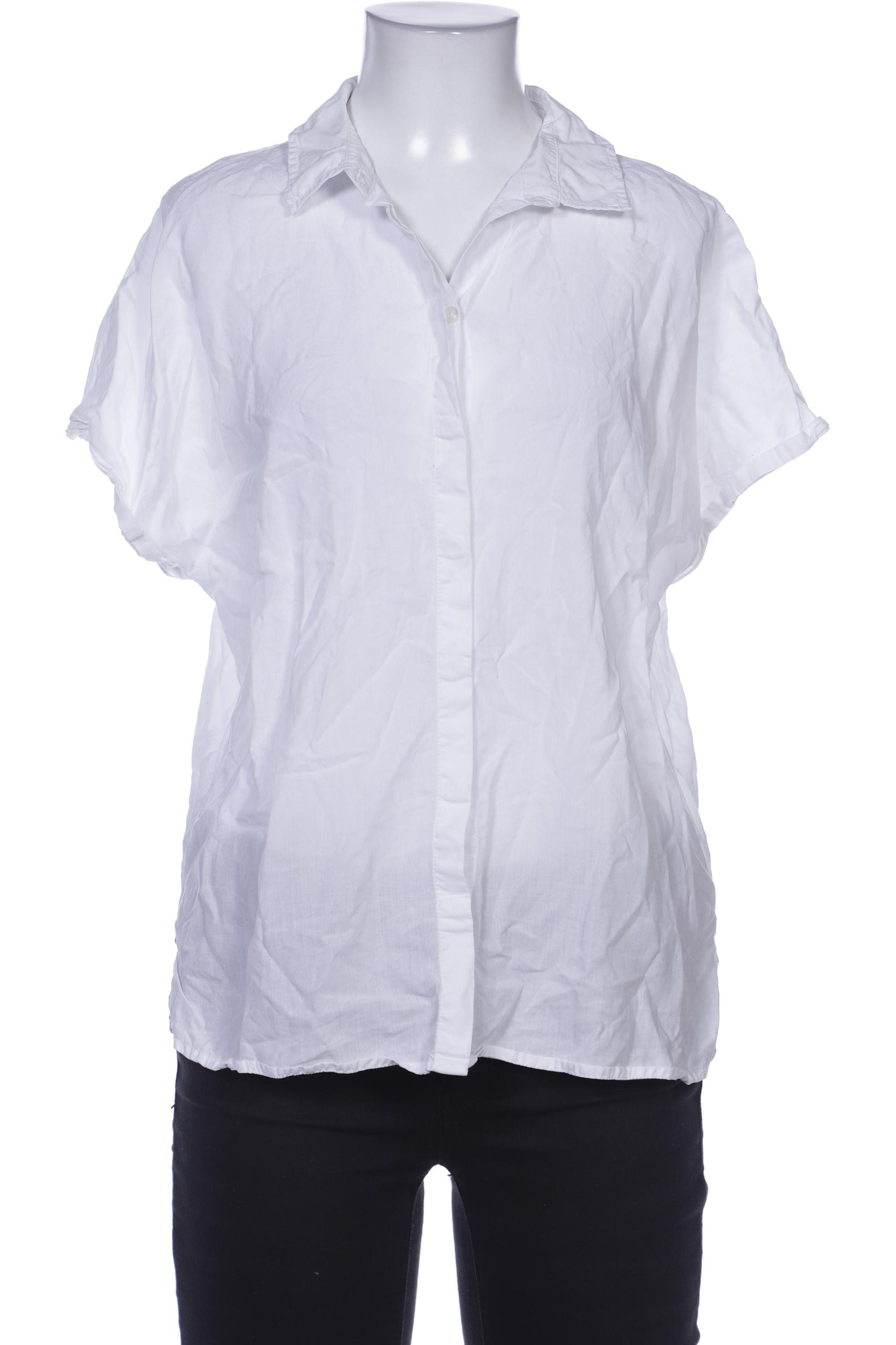 

Armedangels Damen Bluse, weiß, Gr. 38