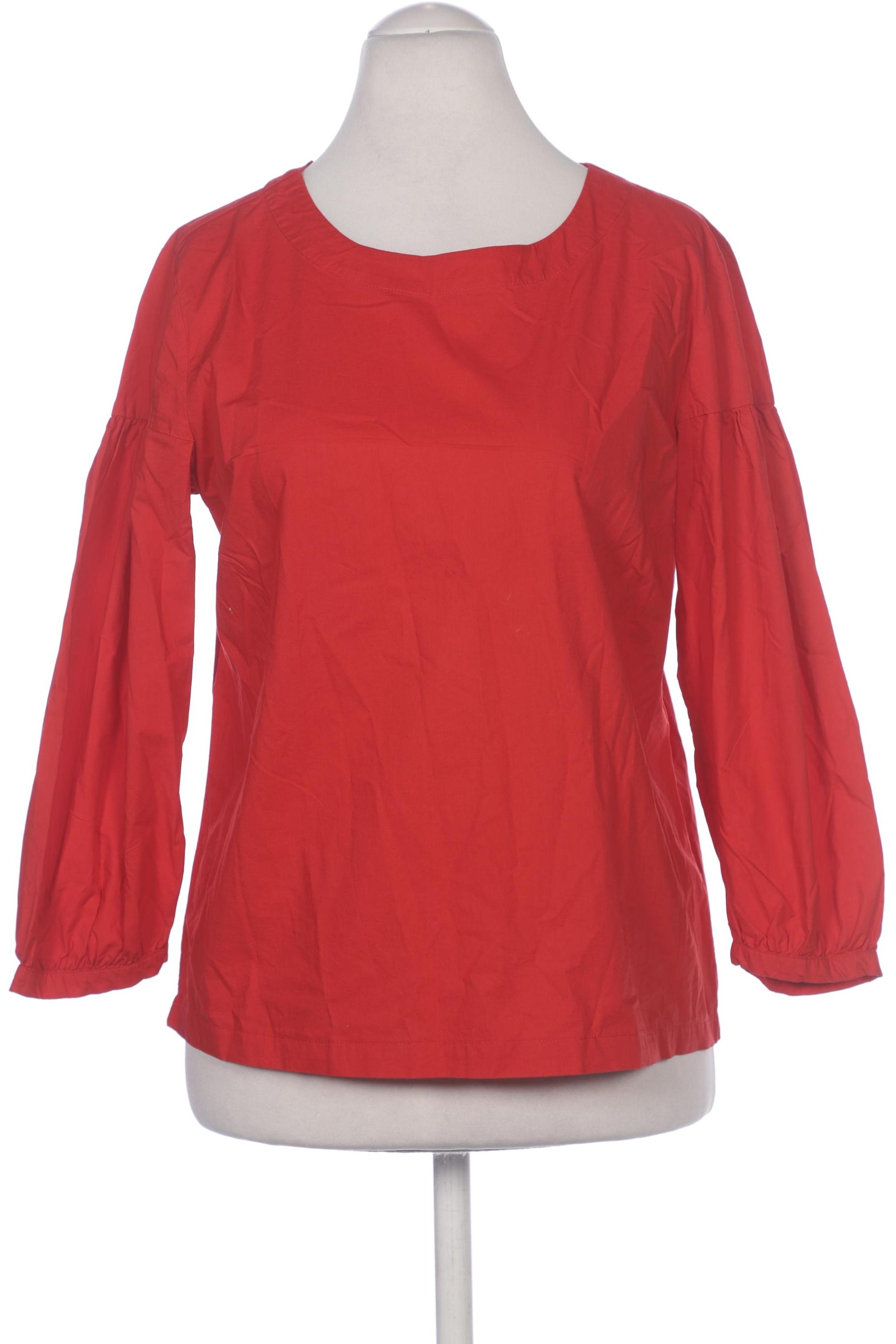 

Armedangels Damen Bluse, rot, Gr. 36