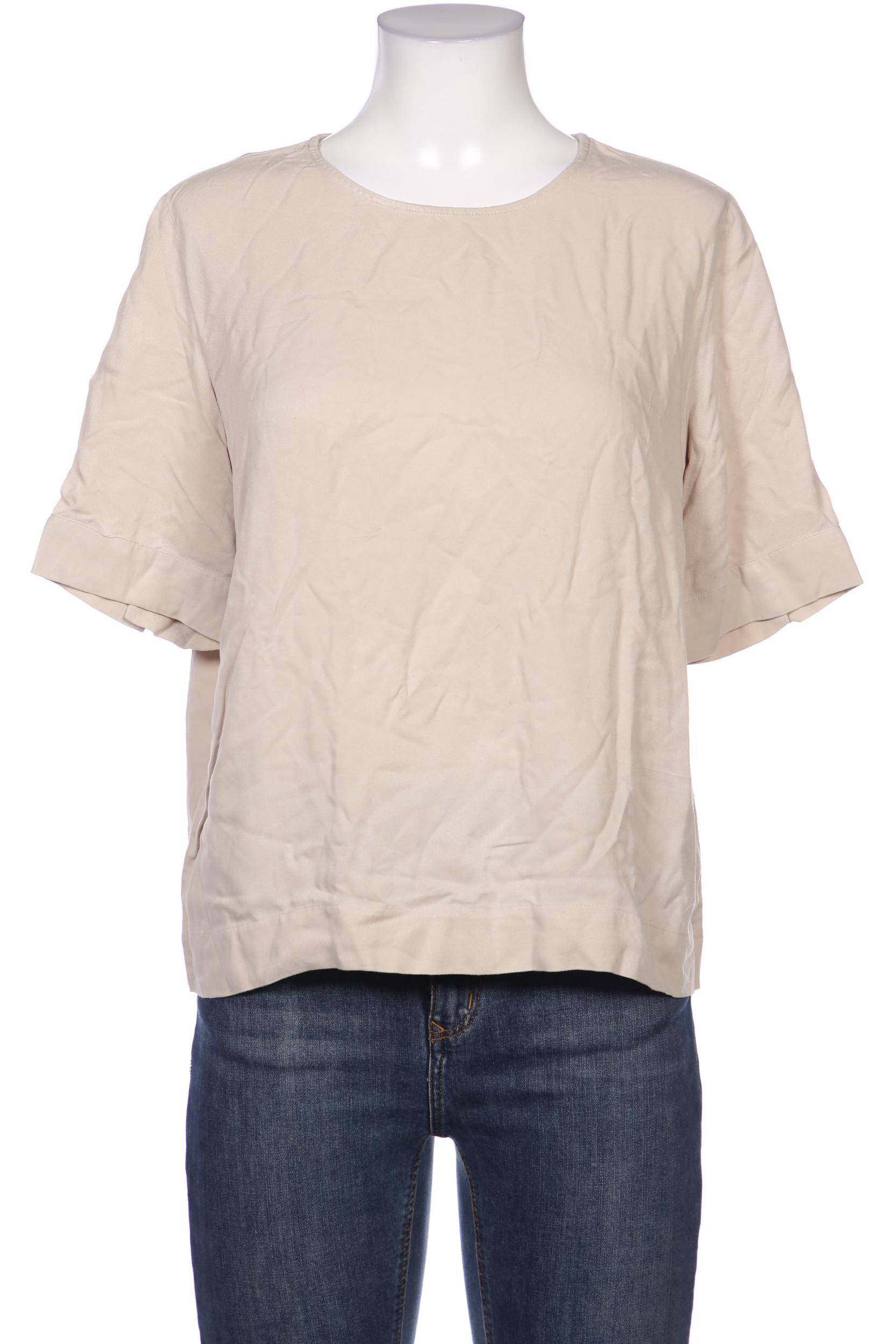 

Armedangels Damen Bluse, beige, Gr. 40