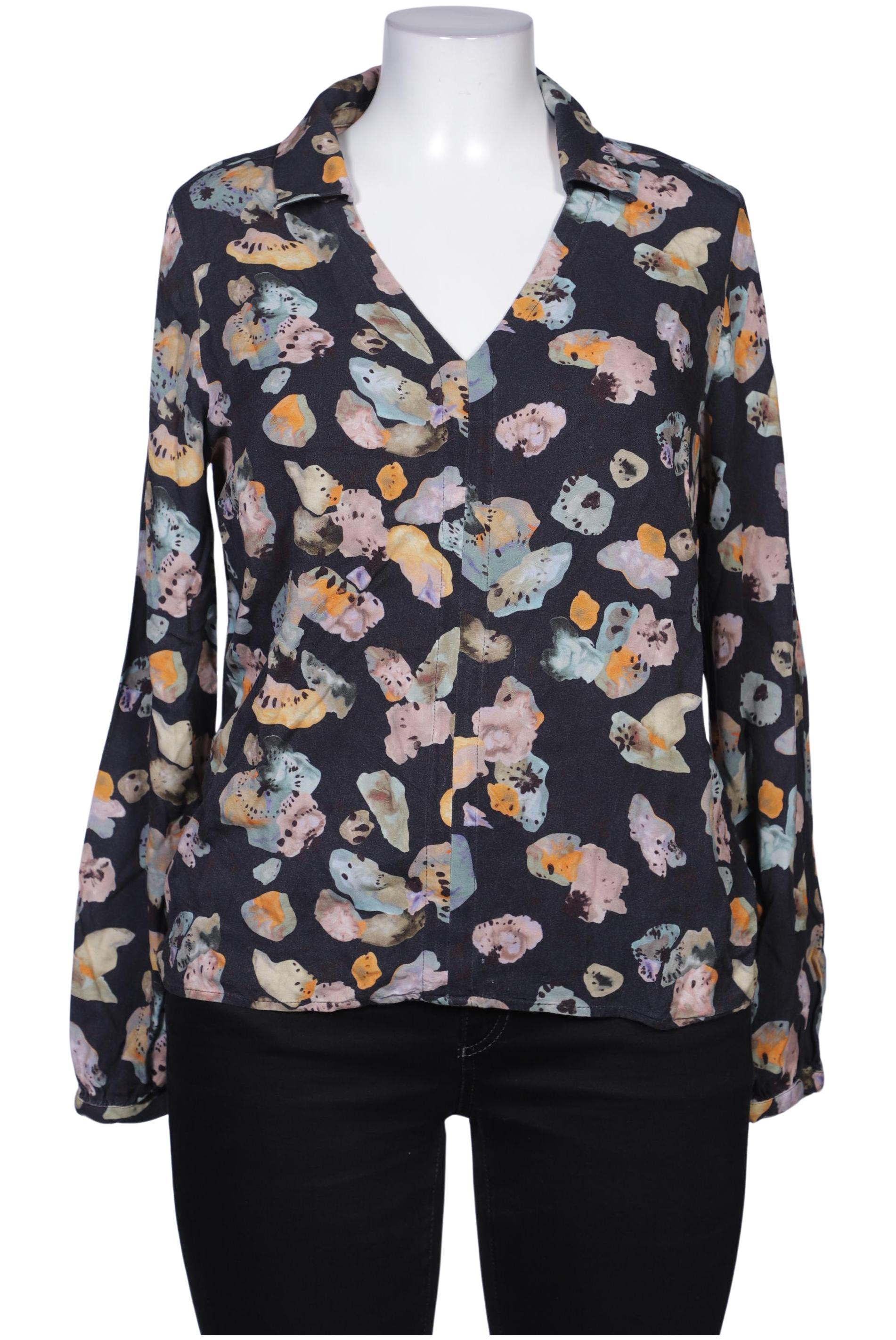 

Armedangels Damen Bluse, grau, Gr. 42