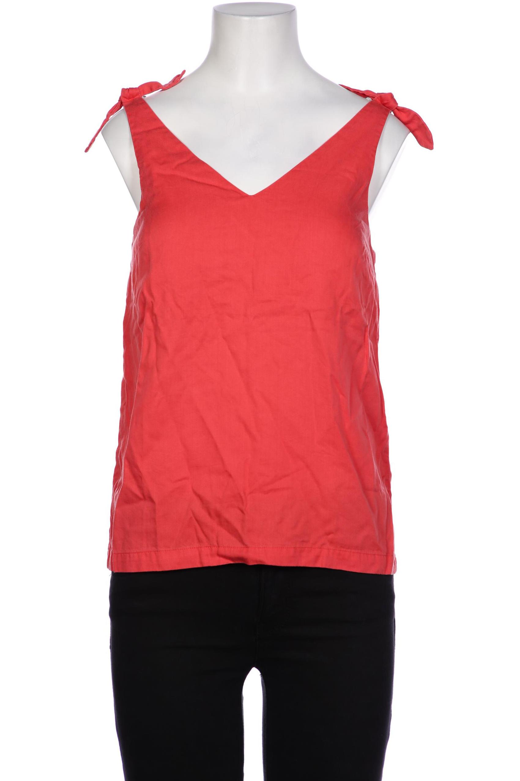 

ARMEDANGELS Damen Bluse, rot