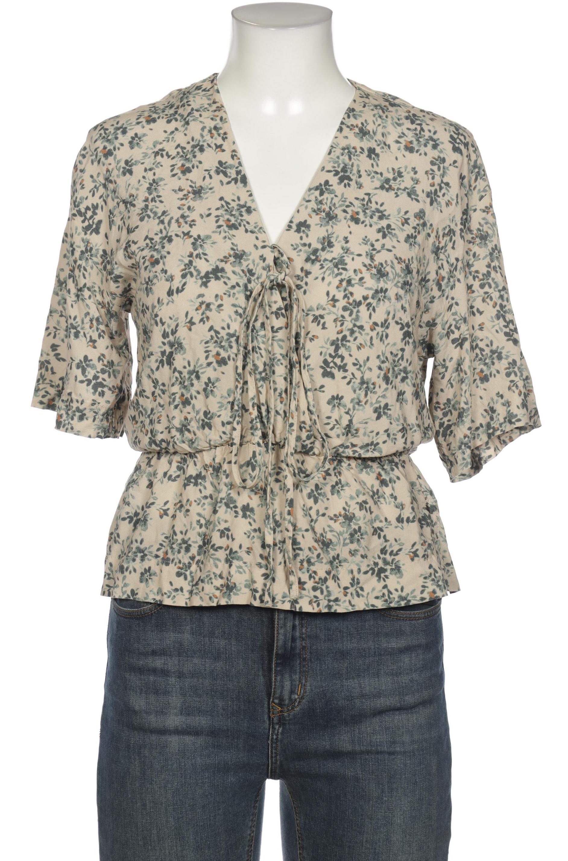 

ARMEDANGELS Damen Bluse, beige