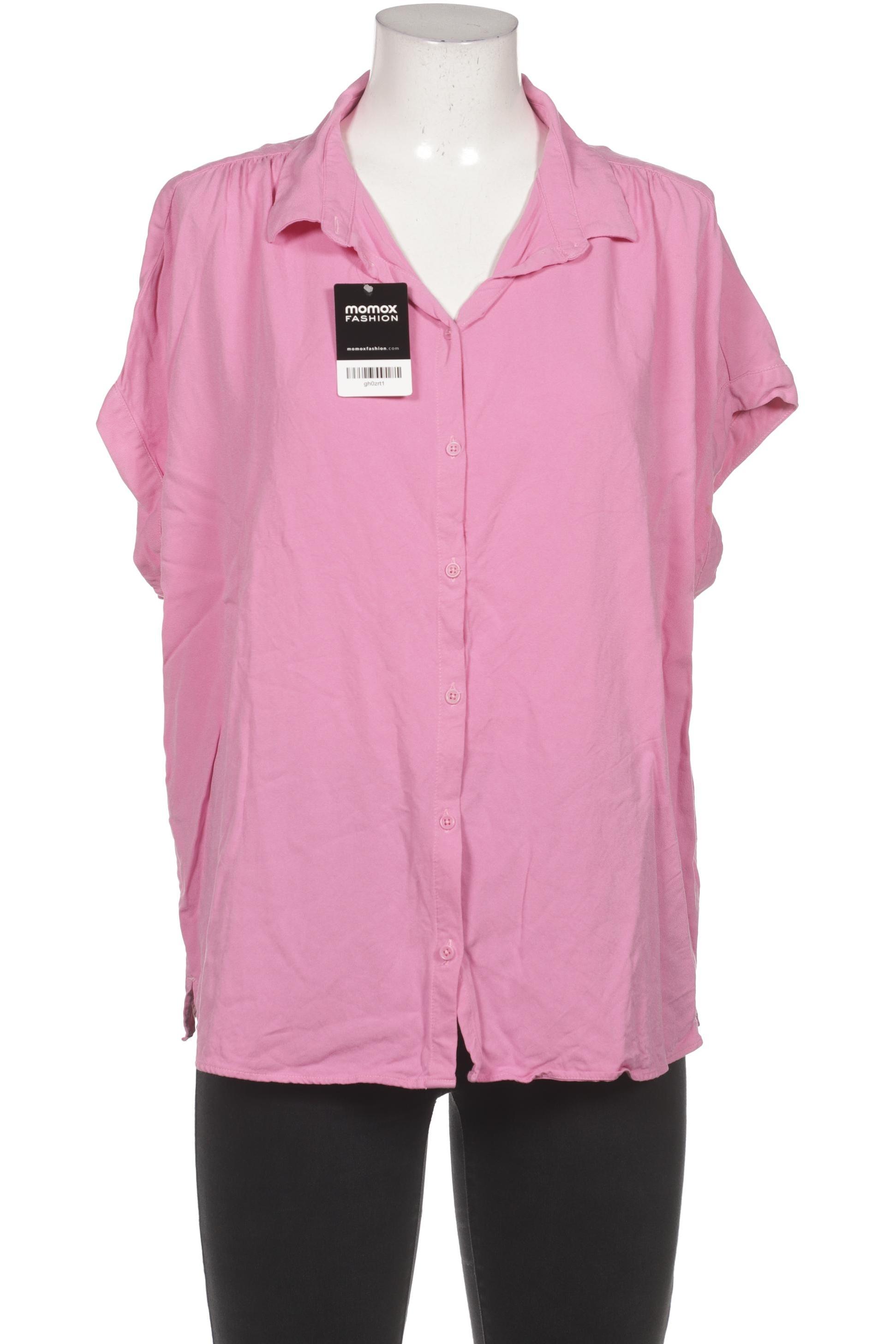 

Armedangels Damen Bluse, pink, Gr. 42