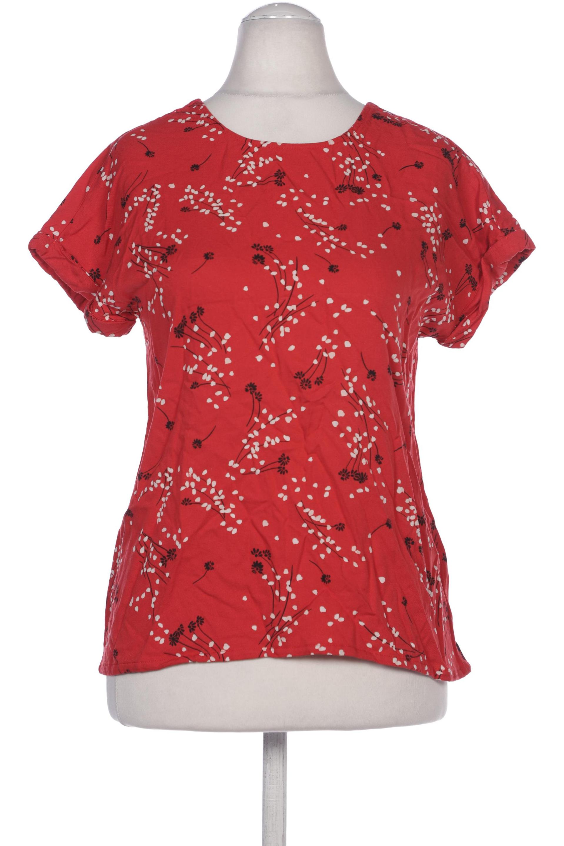 

Armedangels Damen Bluse, rot, Gr. 38