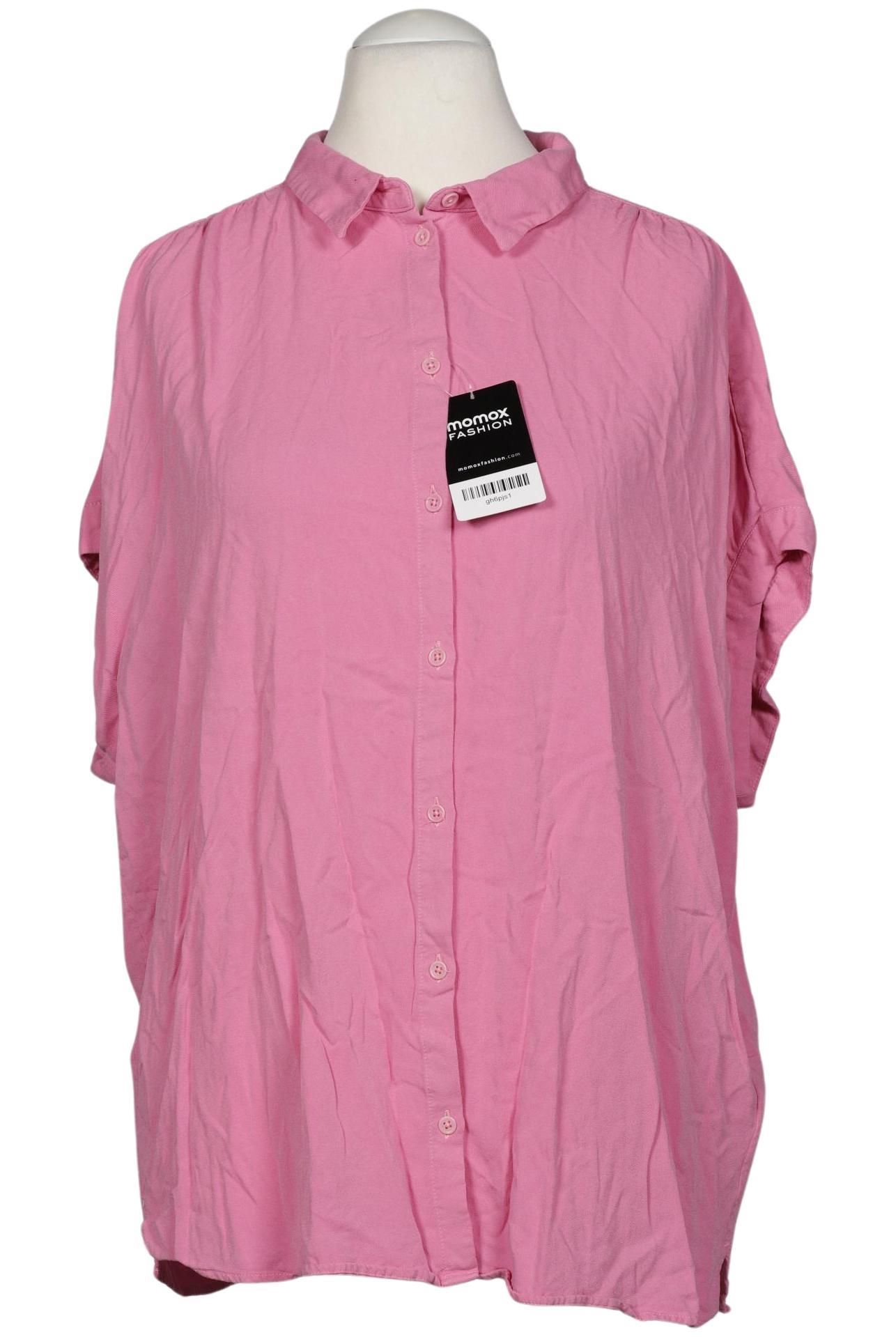 

Armedangels Damen Bluse, pink, Gr. 40