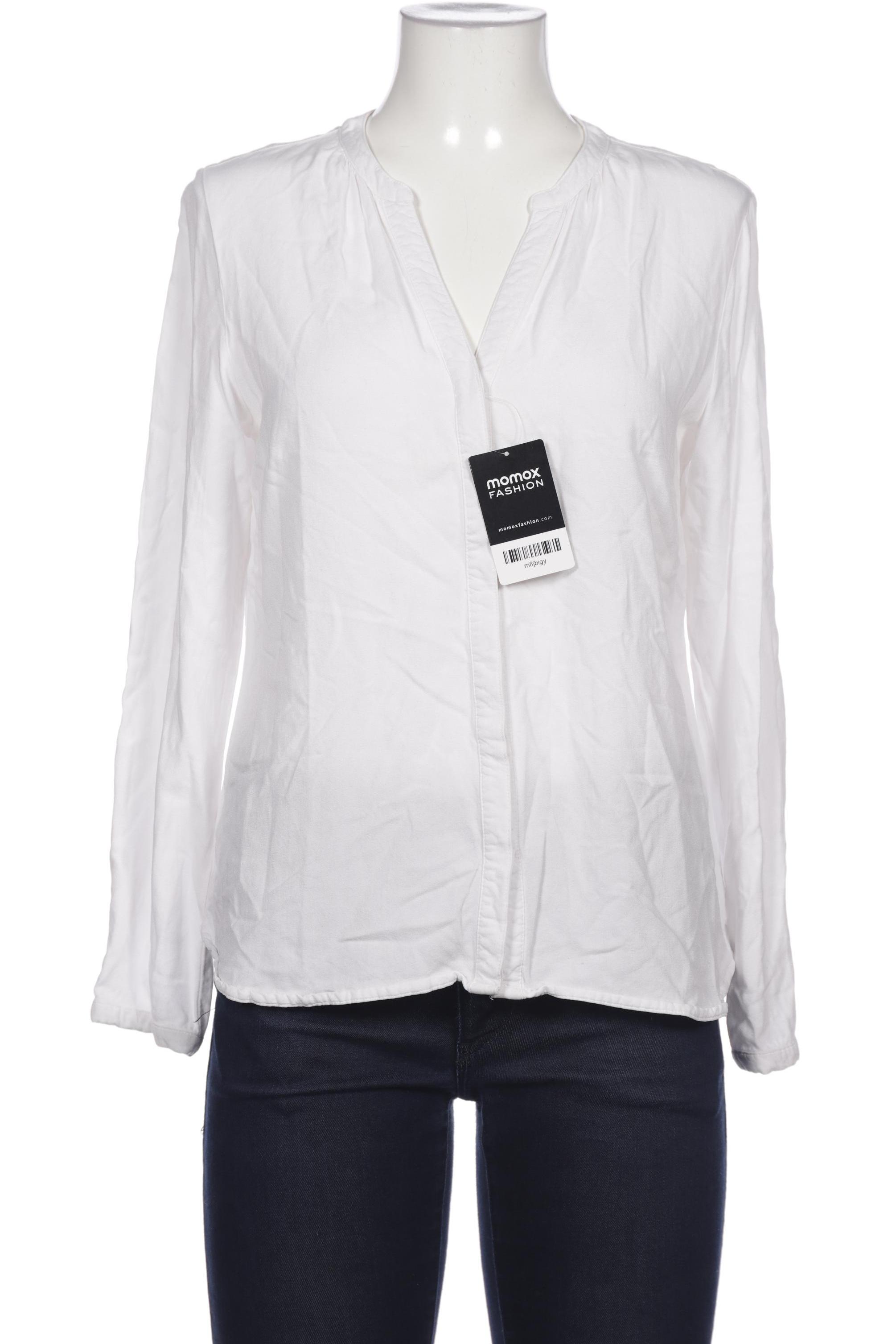

ARMEDANGELS Damen Bluse, weiß