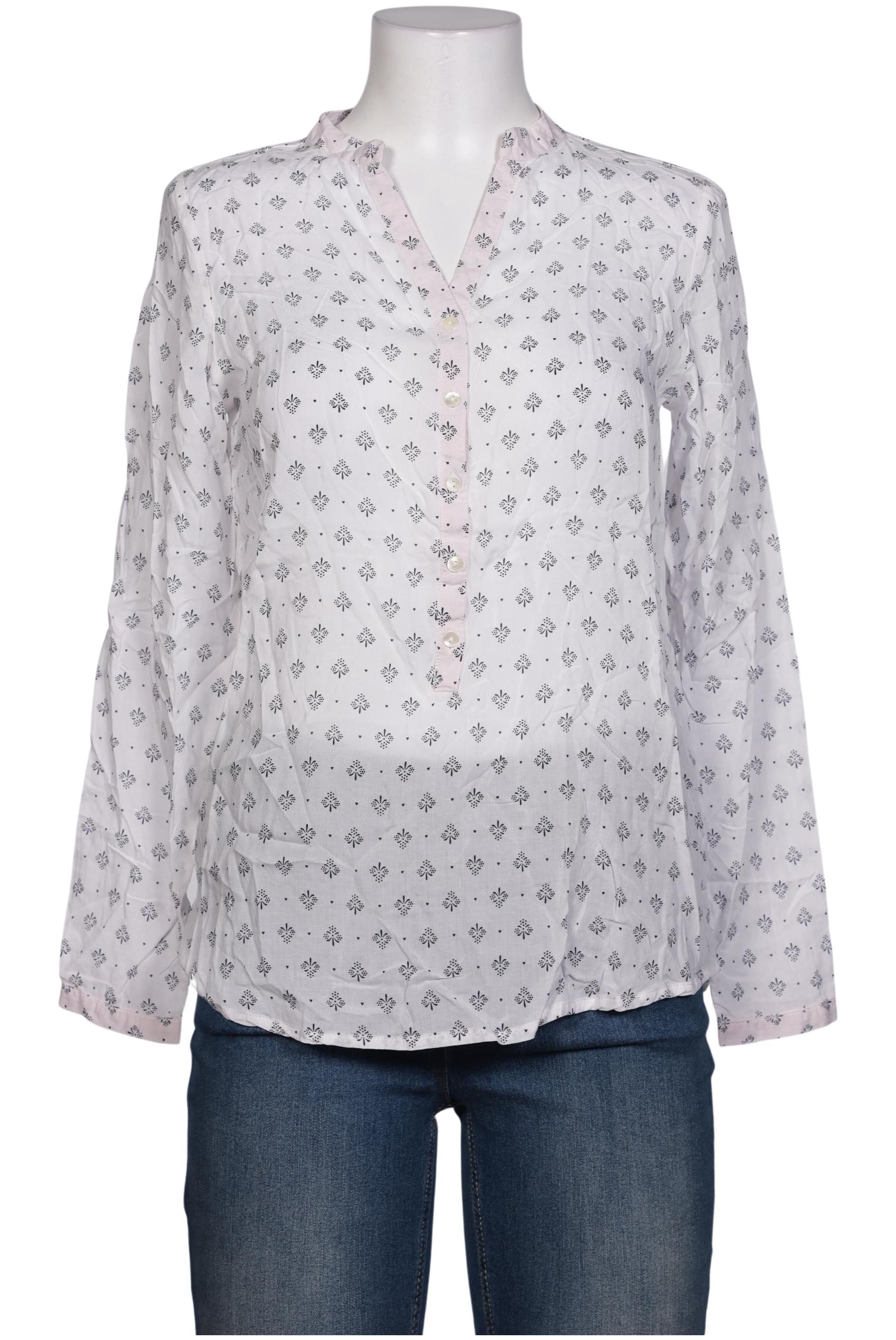 

Armedangels Damen Bluse, weiß, Gr. 38