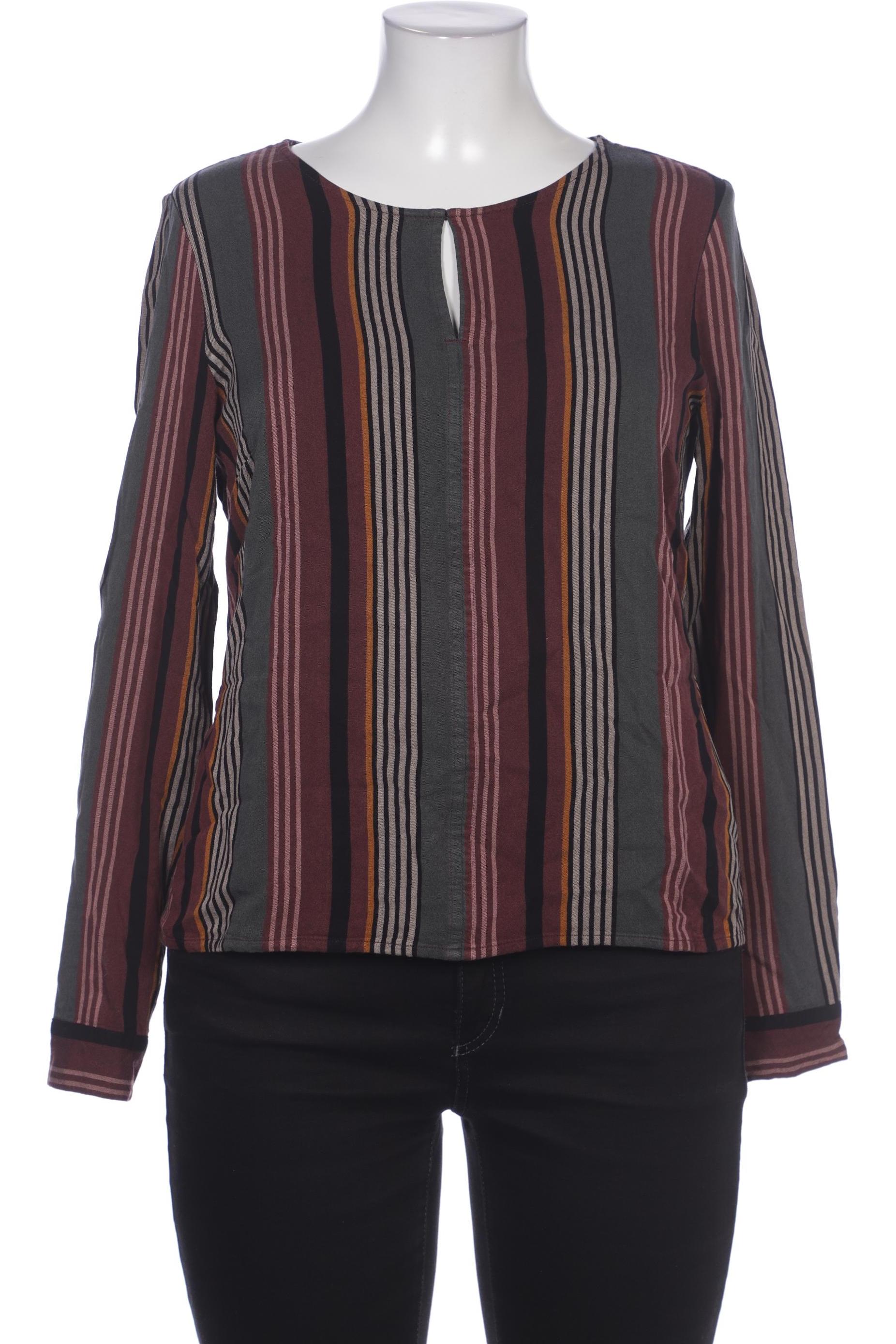 

Armedangels Damen Bluse, mehrfarbig, Gr. 42