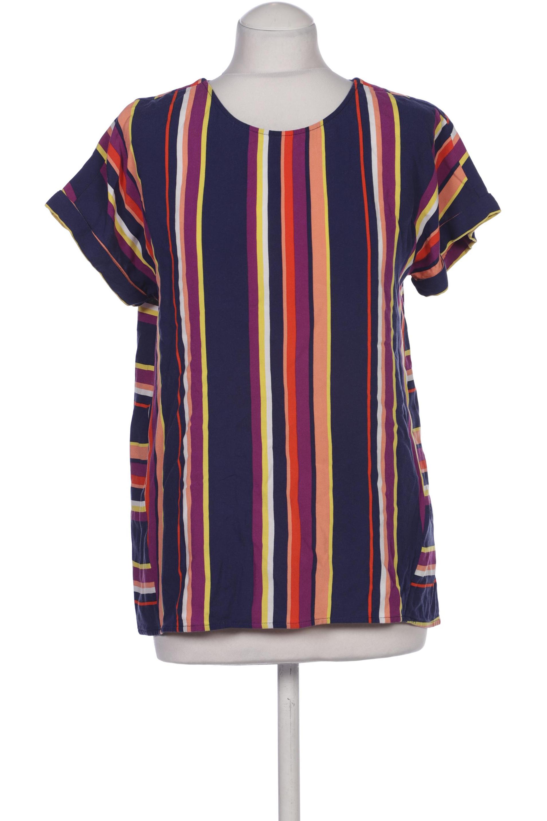

Armedangels Damen Bluse, marineblau, Gr. 38