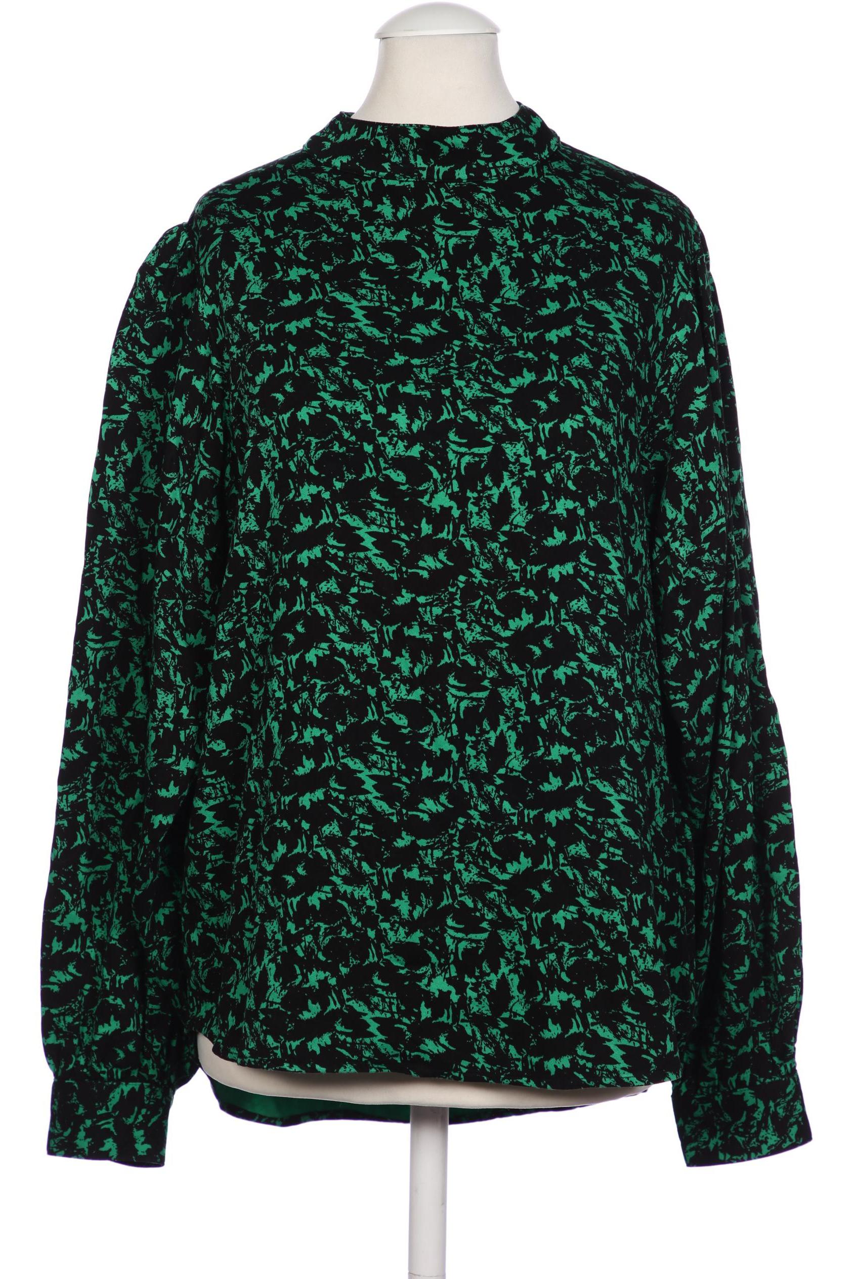 

ARMEDANGELS Damen Bluse, grün